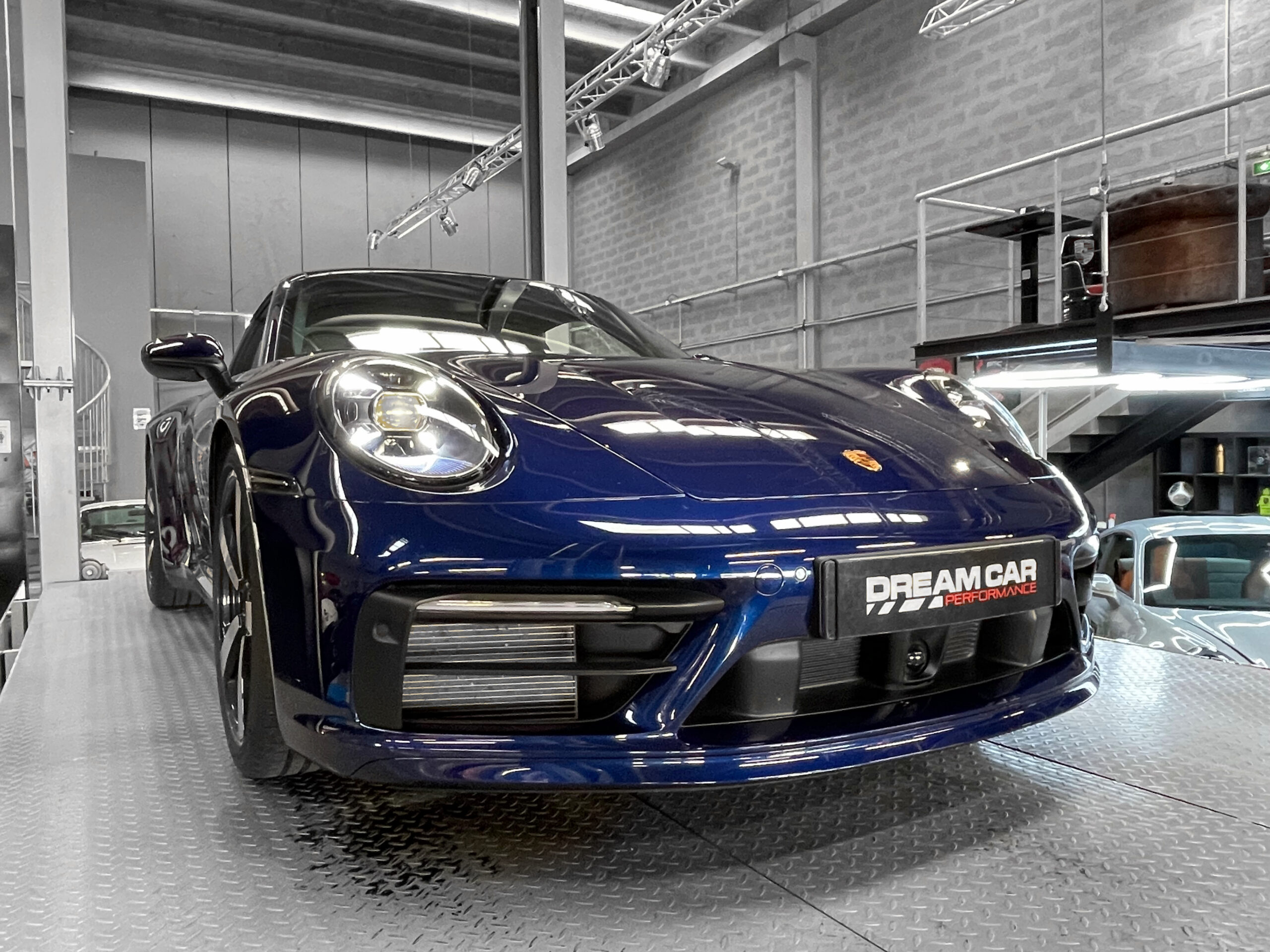 Porsche 992 (1) CARRERA S 3.0 450 – ORIGINE FRANCE – MALUS PAYÉ – Image 7