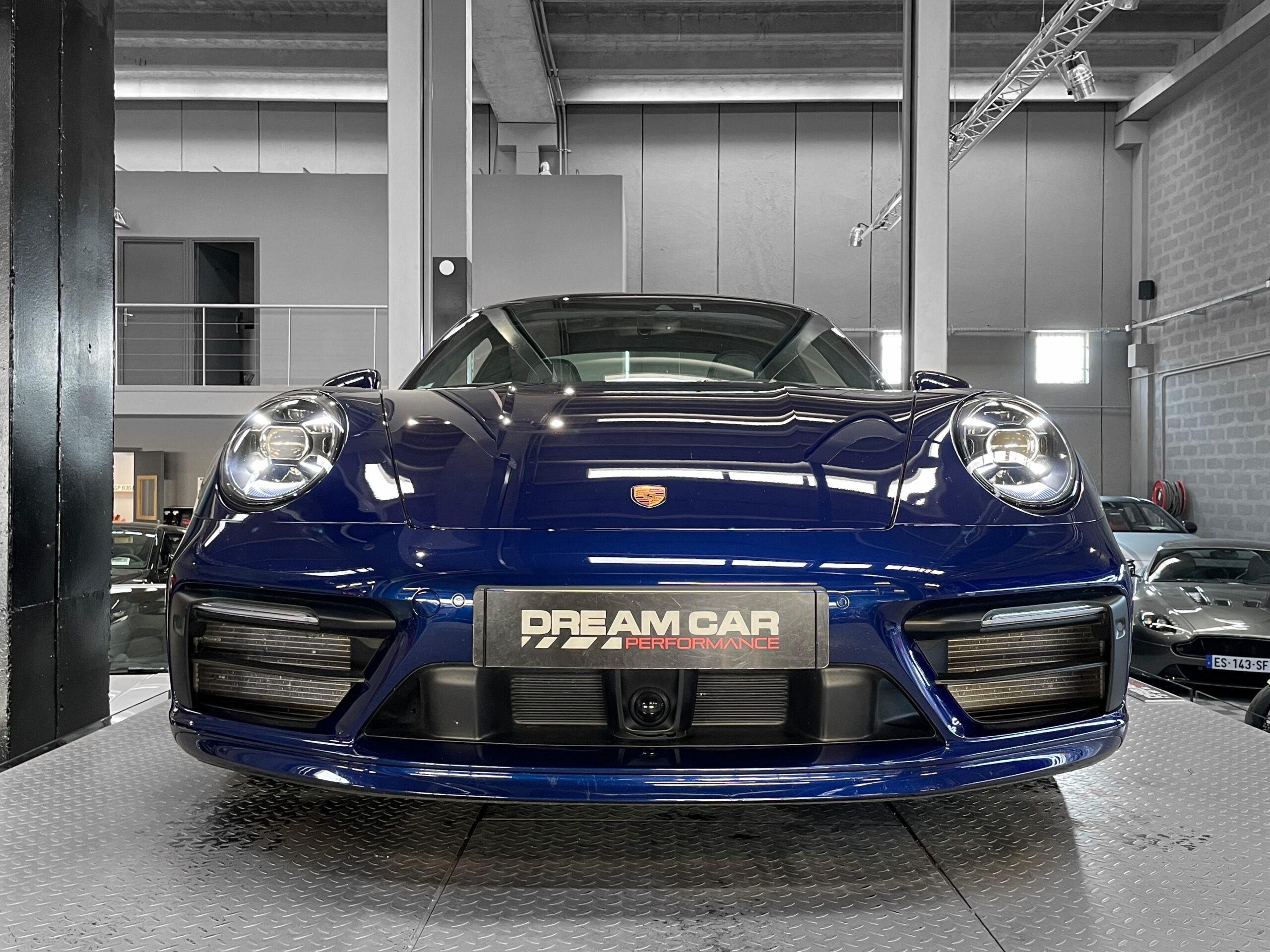 Porsche 992 (1) CARRERA S 3.0 450 – ORIGINE FRANCE – MALUS PAYÉ – Image 8