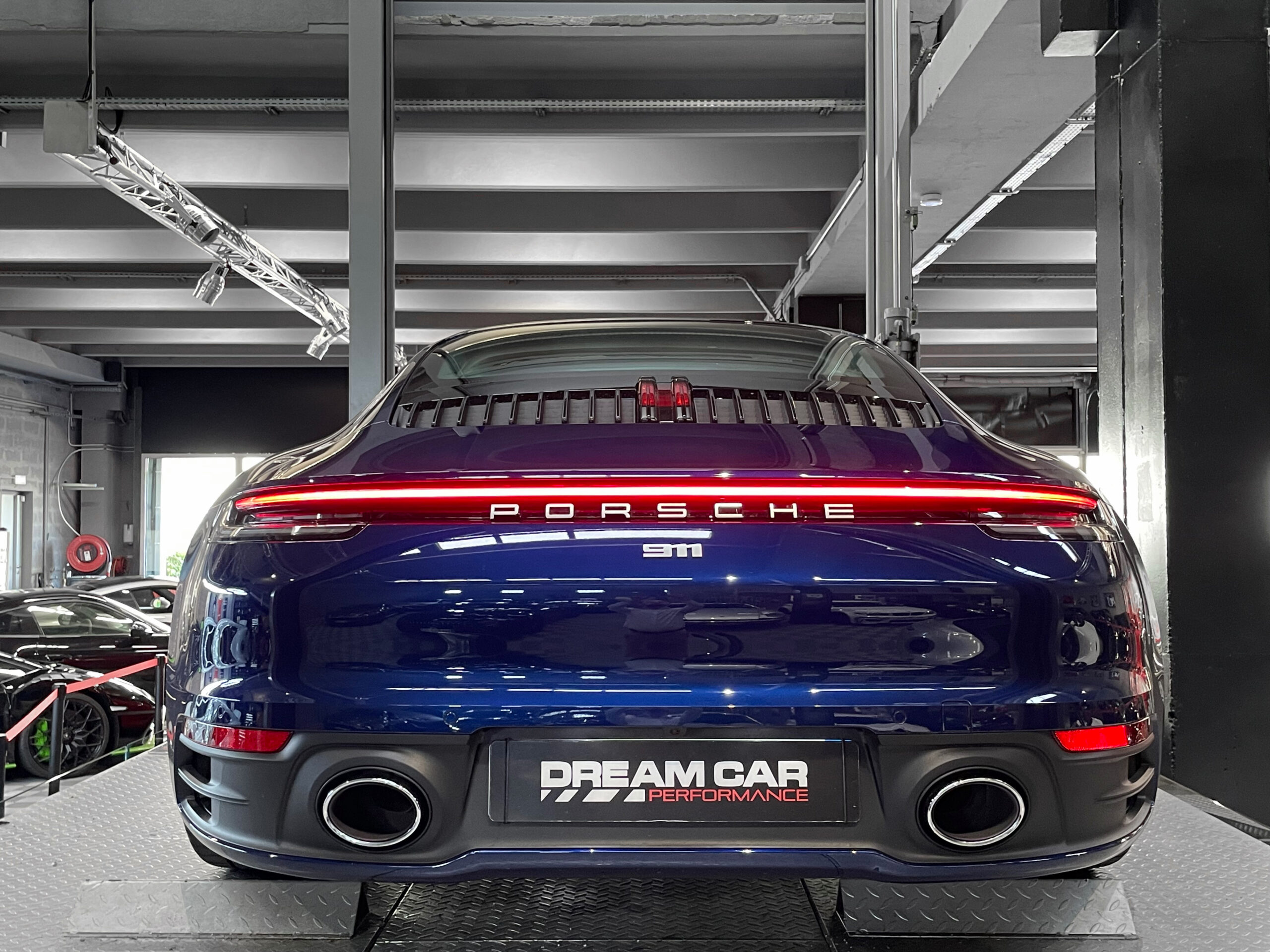 Porsche 992 (1) CARRERA S 3.0 450 – ORIGINE FRANCE – MALUS PAYÉ – Image 14