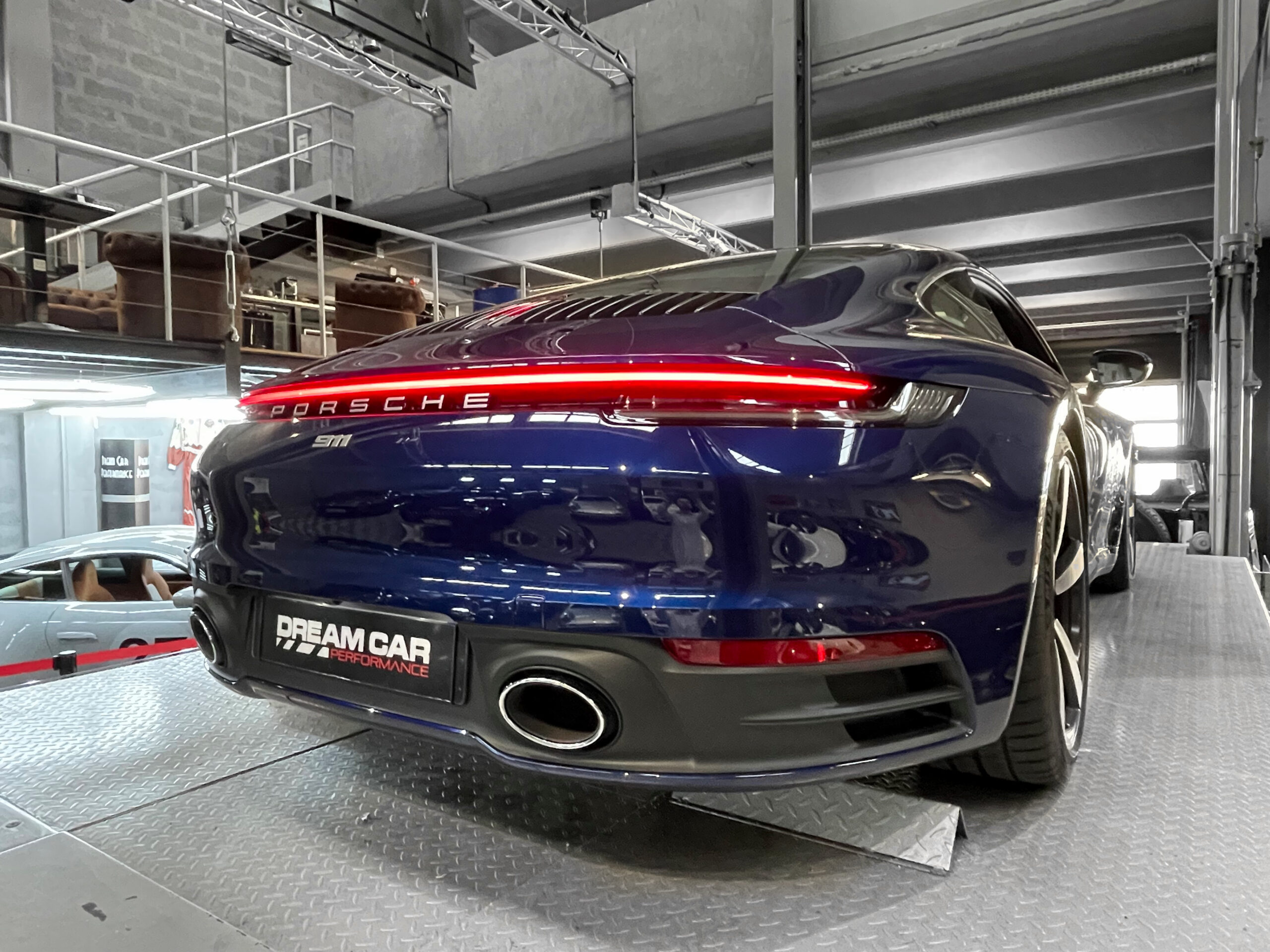 Porsche 992 (1) CARRERA S 3.0 450 – ORIGINE FRANCE – MALUS PAYÉ – Image 15