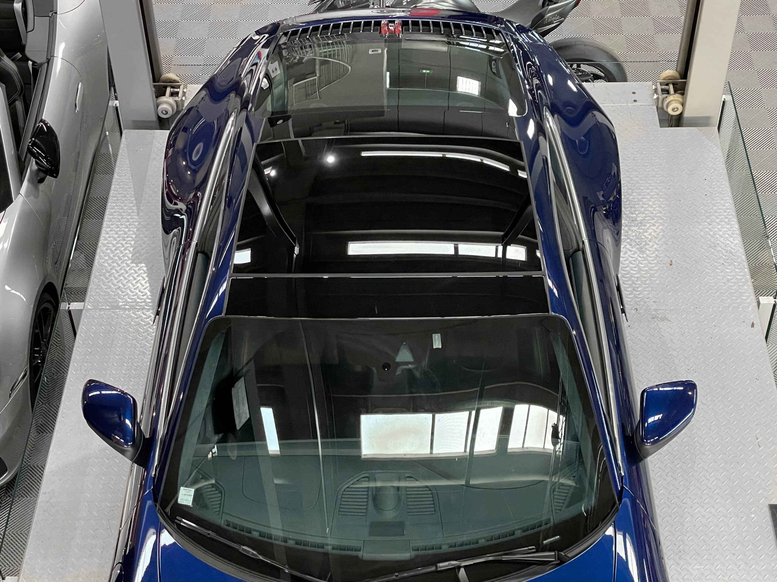 Porsche 992 (1) CARRERA S 3.0 450 – ORIGINE FRANCE – MALUS PAYÉ – Image 20