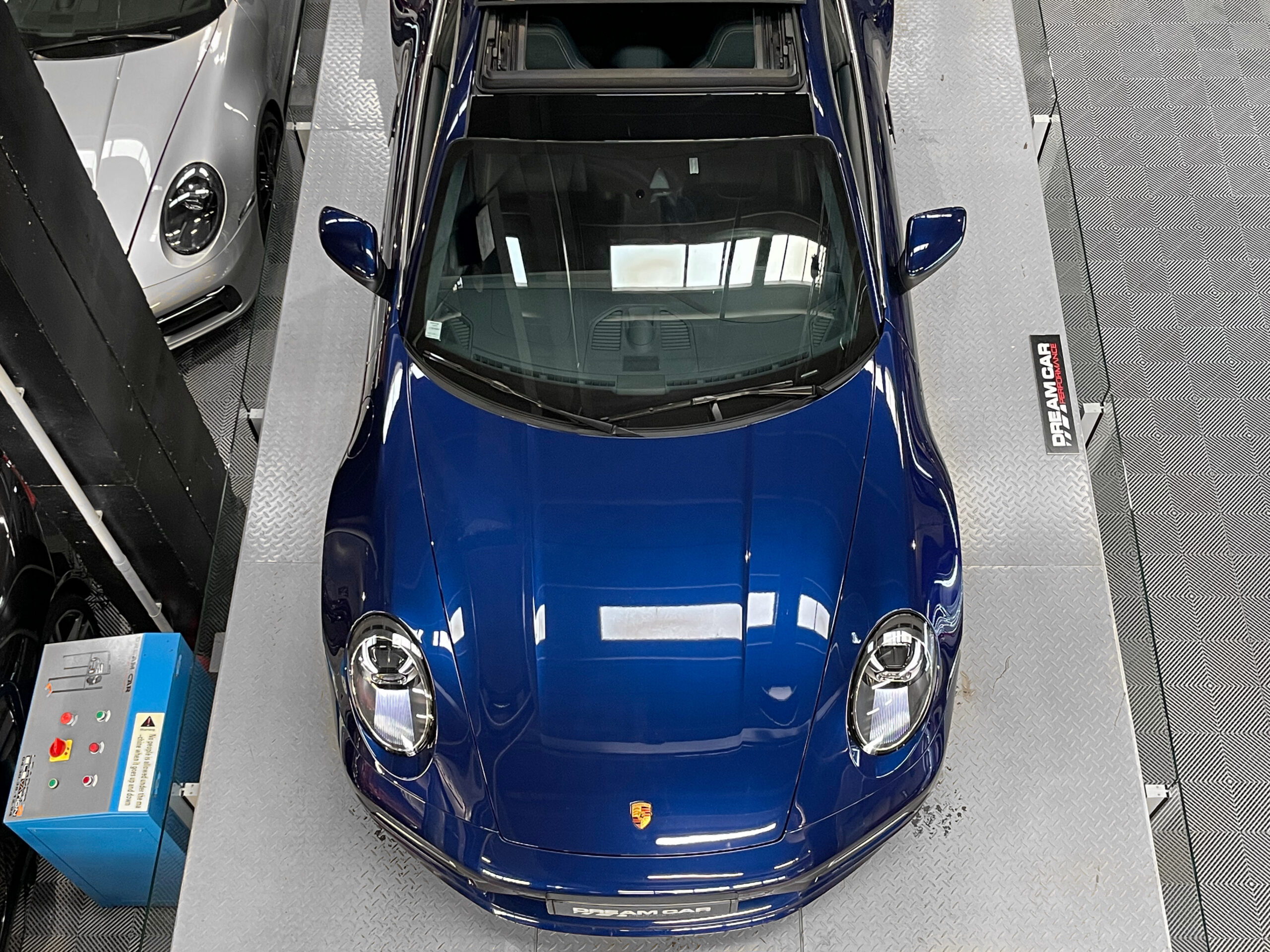 Porsche 992 (1) CARRERA S 3.0 450 – ORIGINE FRANCE – MALUS PAYÉ – Image 18