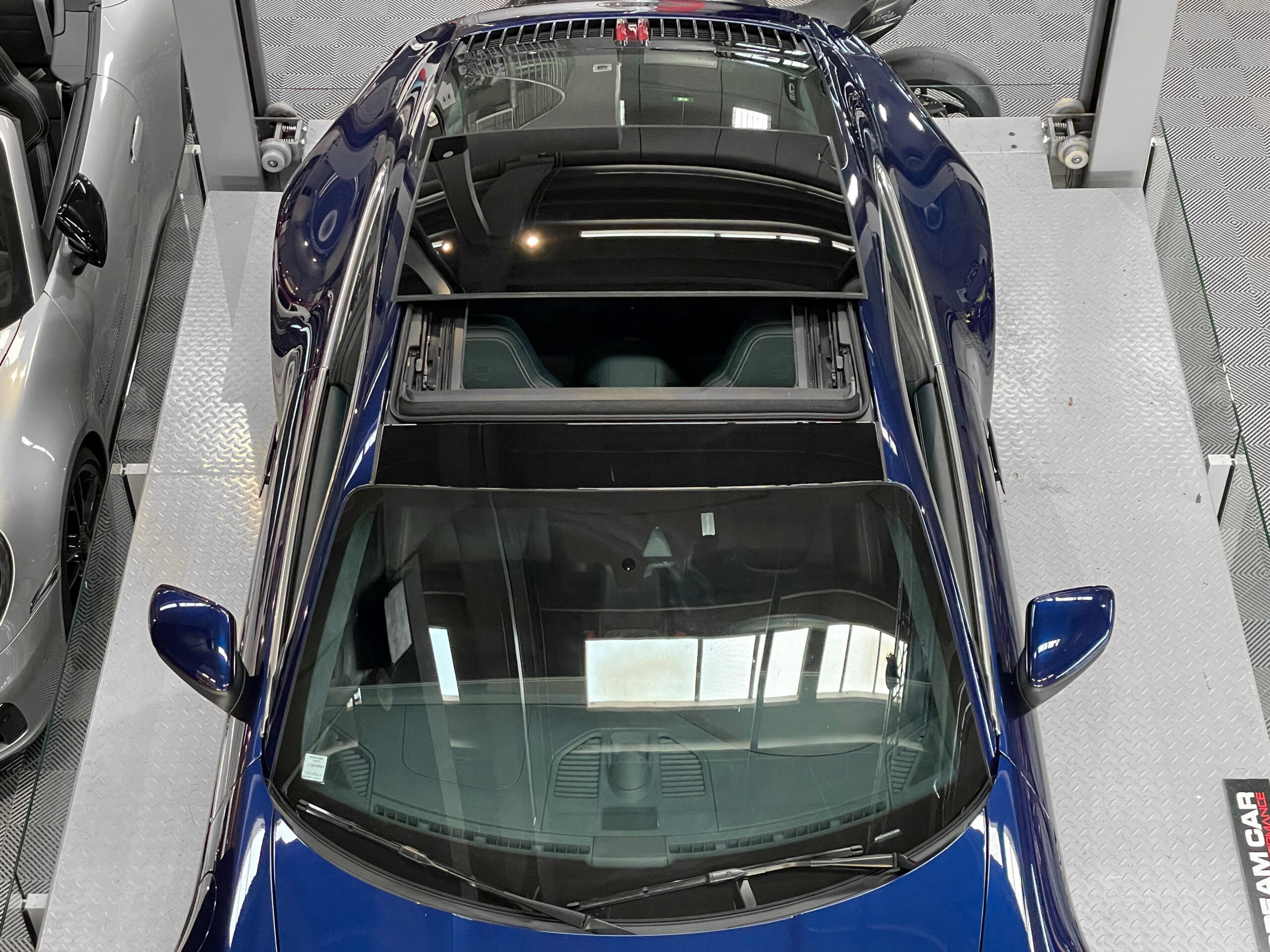 Porsche 992 (1) CARRERA S 3.0 450 – ORIGINE FRANCE – MALUS PAYÉ – Image 19