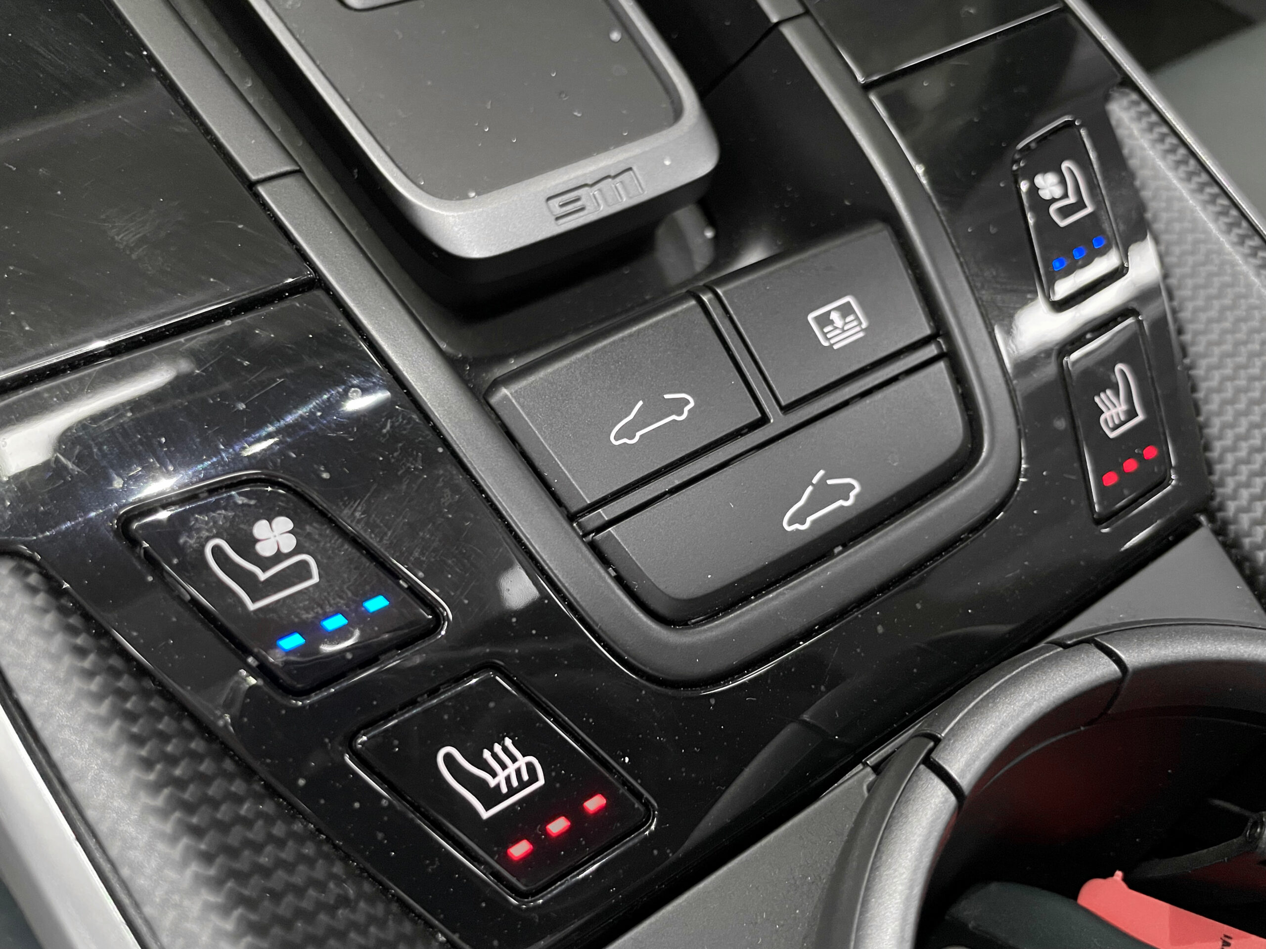 Porsche 992 (1) CARRERA S 3.0 450 – ORIGINE FRANCE – MALUS PAYÉ – Image 31