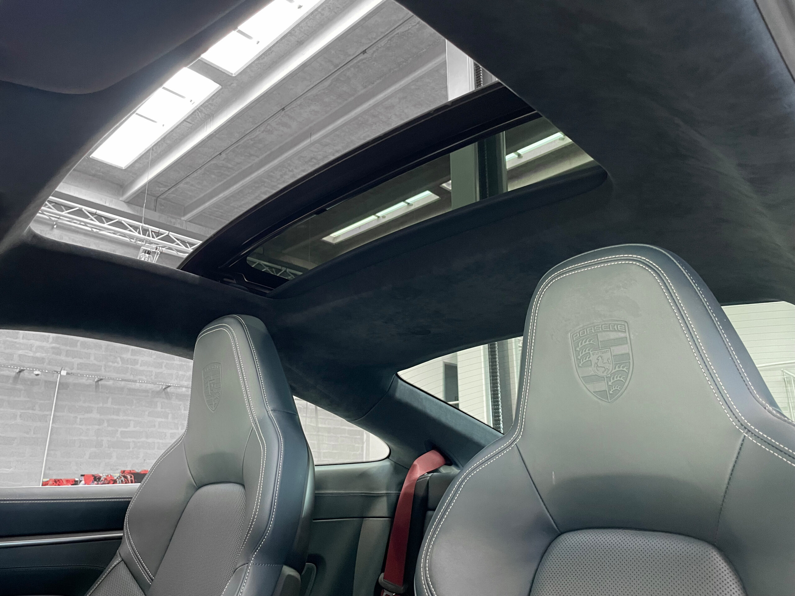 Porsche 992 (1) CARRERA S 3.0 450 – ORIGINE FRANCE – MALUS PAYÉ – Image 30