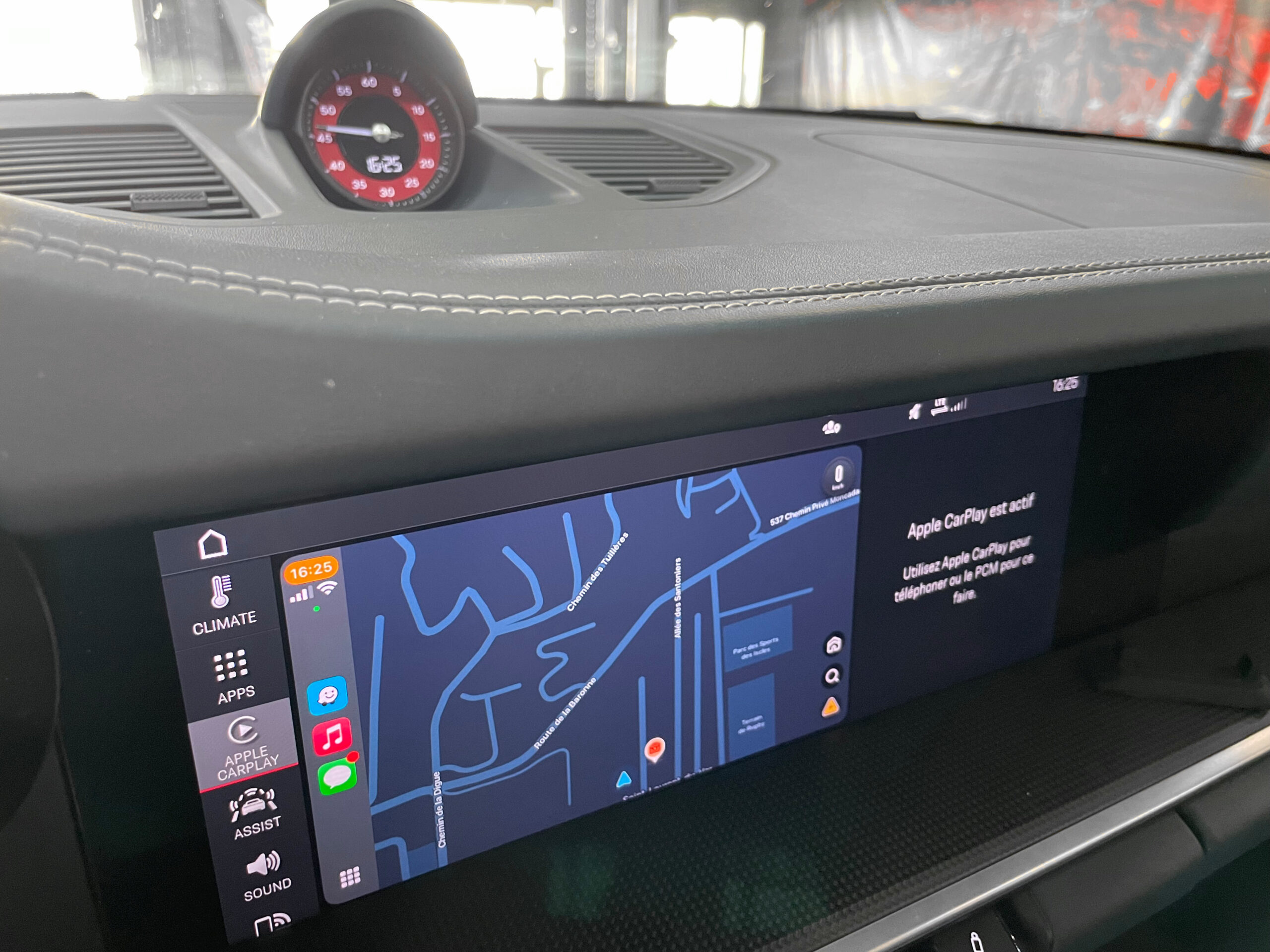 Porsche 992 (1) CARRERA S 3.0 450 – ORIGINE FRANCE – MALUS PAYÉ – Image 35