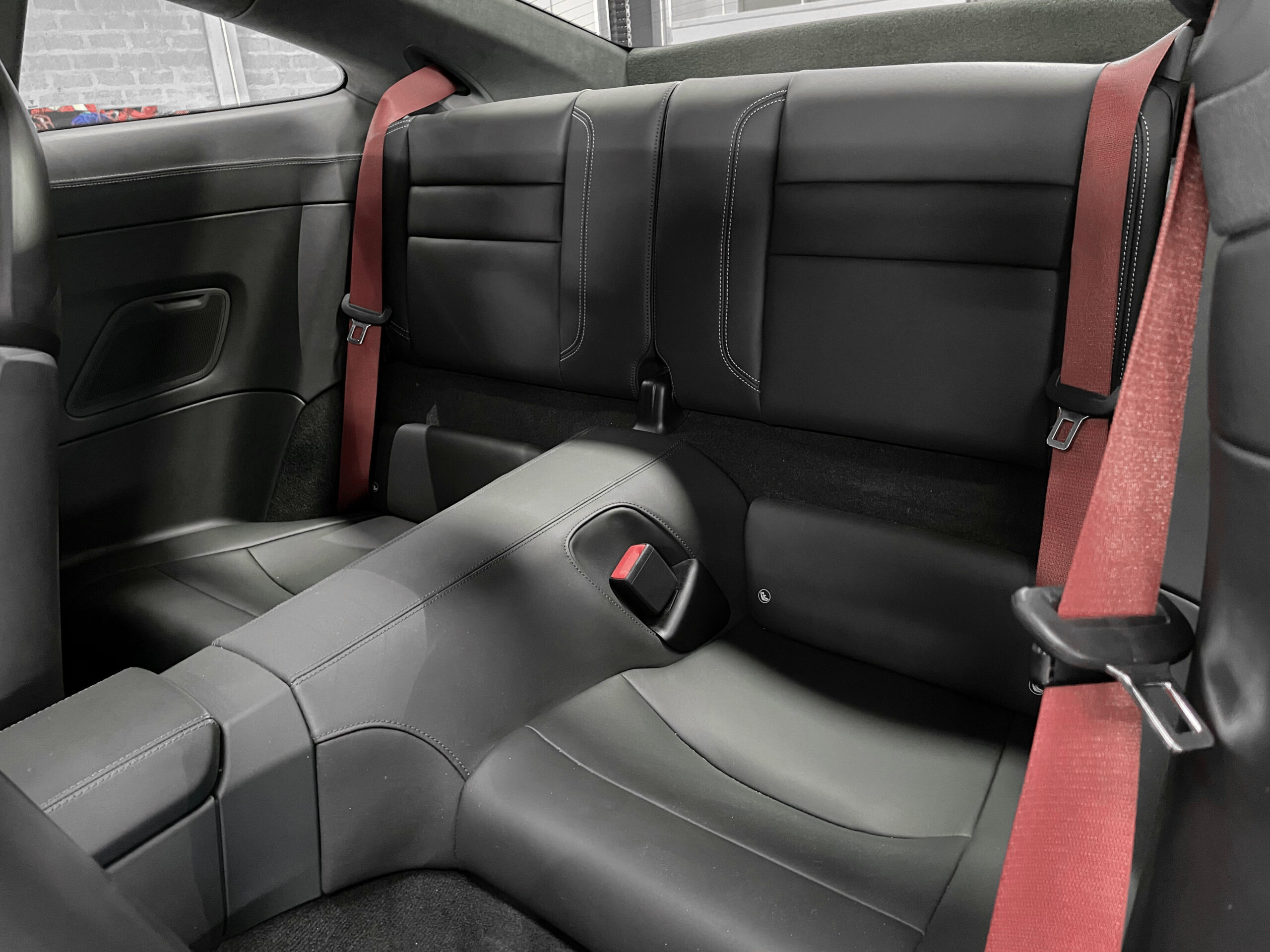 Porsche 992 (1) CARRERA S 3.0 450 – ORIGINE FRANCE – MALUS PAYÉ – Image 36