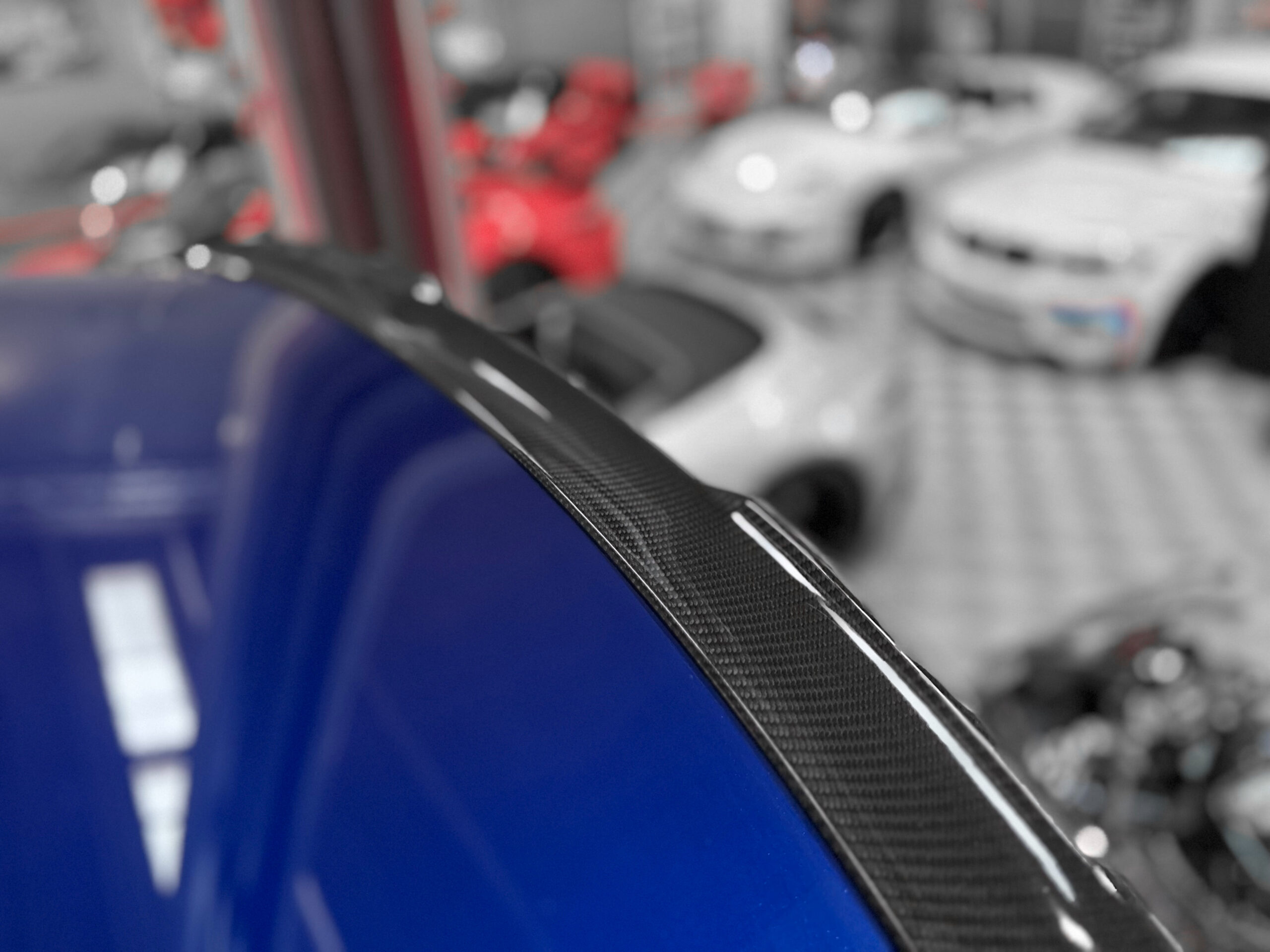 BMW M3 Compétition xDrive 3.0 510 – Individual – Image 22