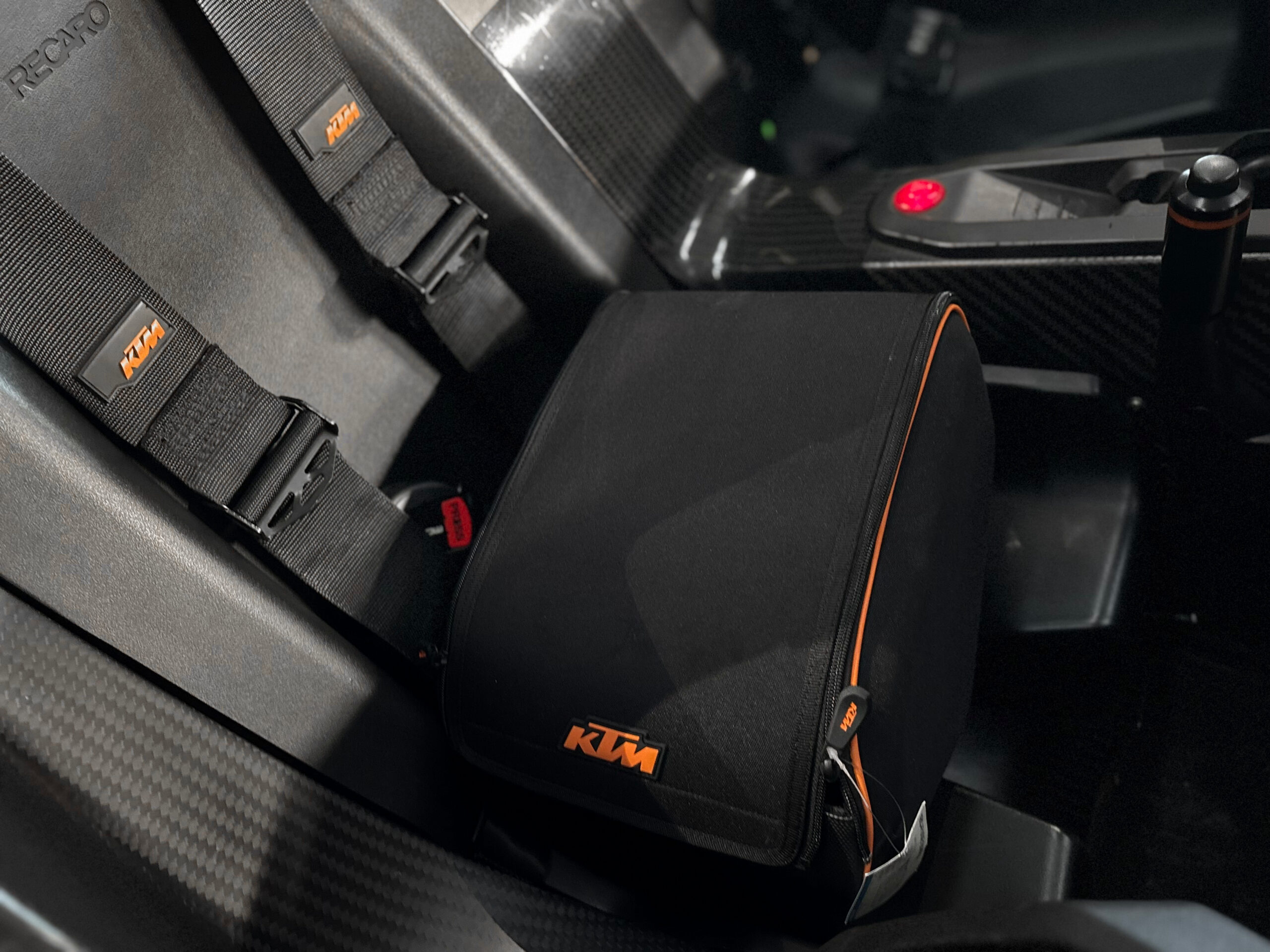 KTM X-Bow R 345 - Homologuée route – Image 35