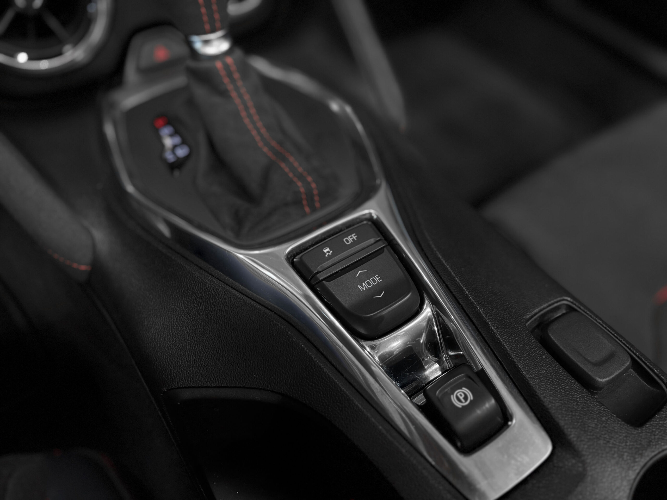 Chevrolet camaro ZL1 Cabriolet V8 6.2 659 – BVA – Bose – Image 47