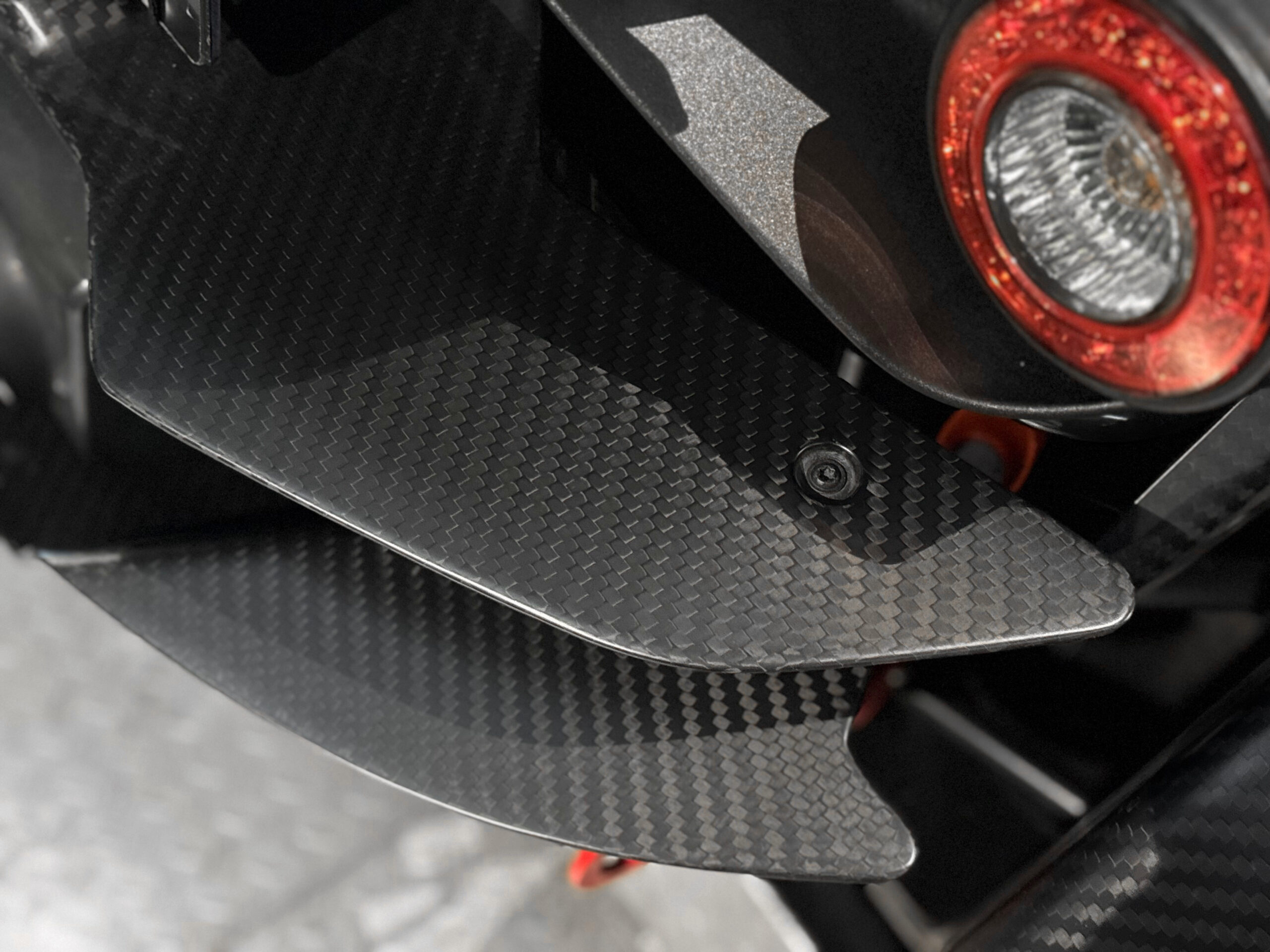 KTM X-Bow R 345 - Homologuée route – Image 20