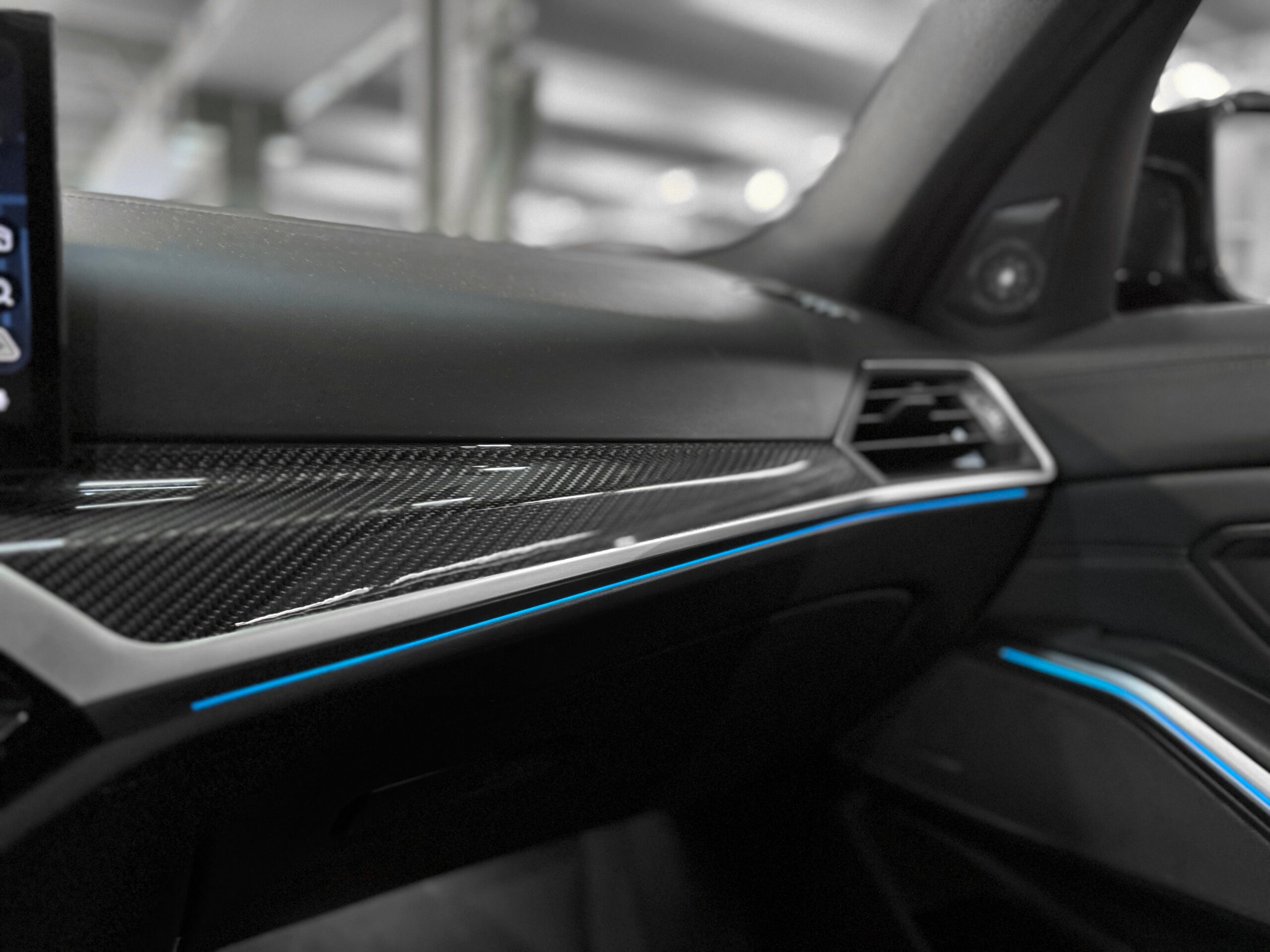 BMW M3 Compétition xDrive 3.0 510 – Individual – Image 46