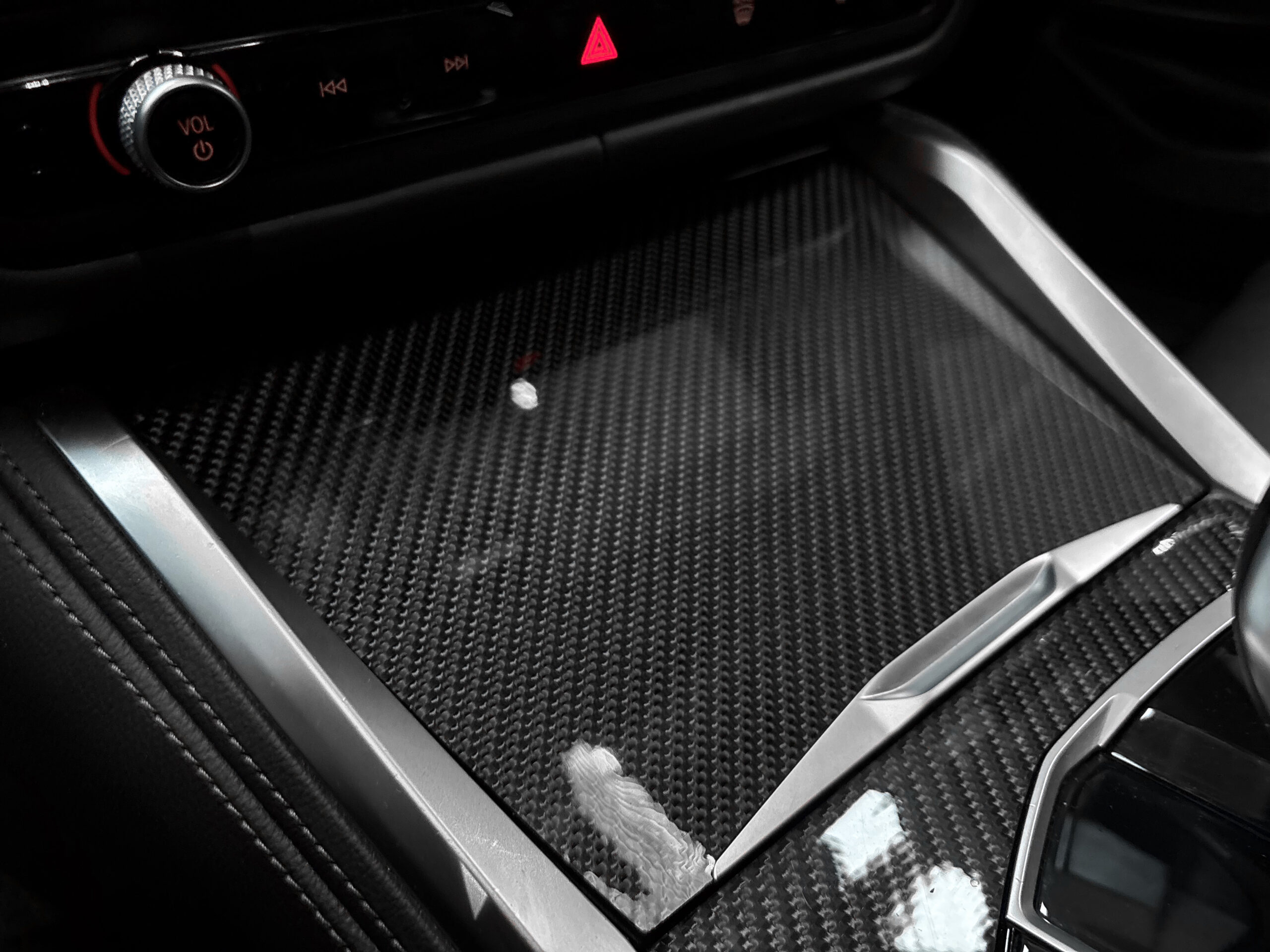 BMW M3 Compétition xDrive 3.0 510 – Individual – Image 47