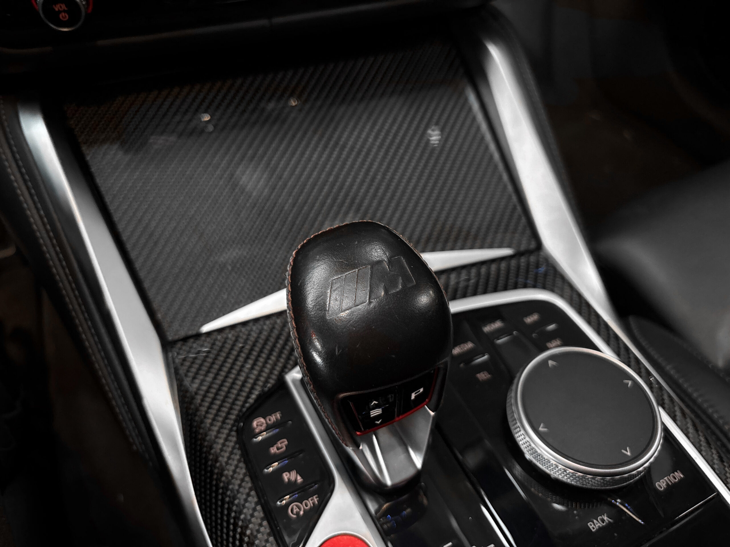 BMW M3 Compétition xDrive 3.0 510 – Individual – Image 49