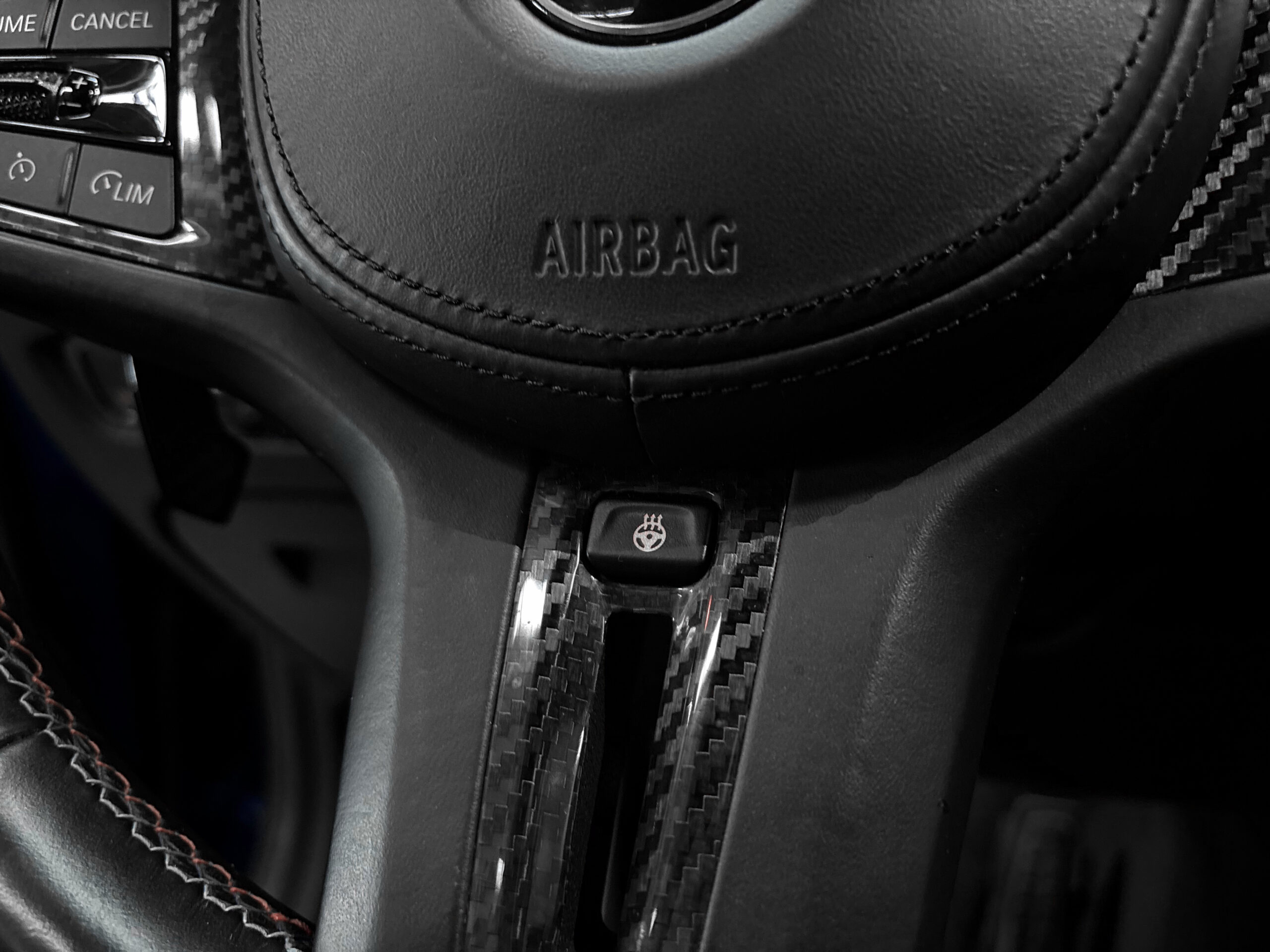 BMW M3 Compétition xDrive 3.0 510 – Individual – Image 38