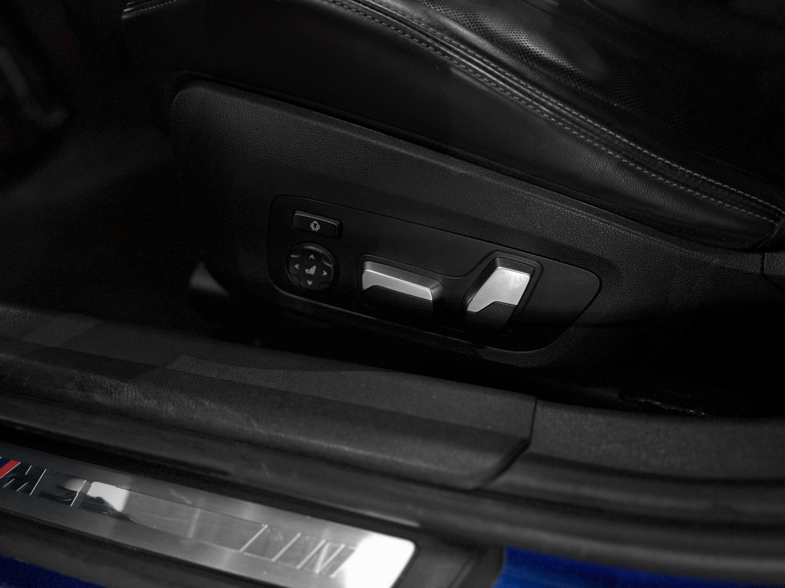 BMW M3 Compétition xDrive 3.0 510 – Individual – Image 34