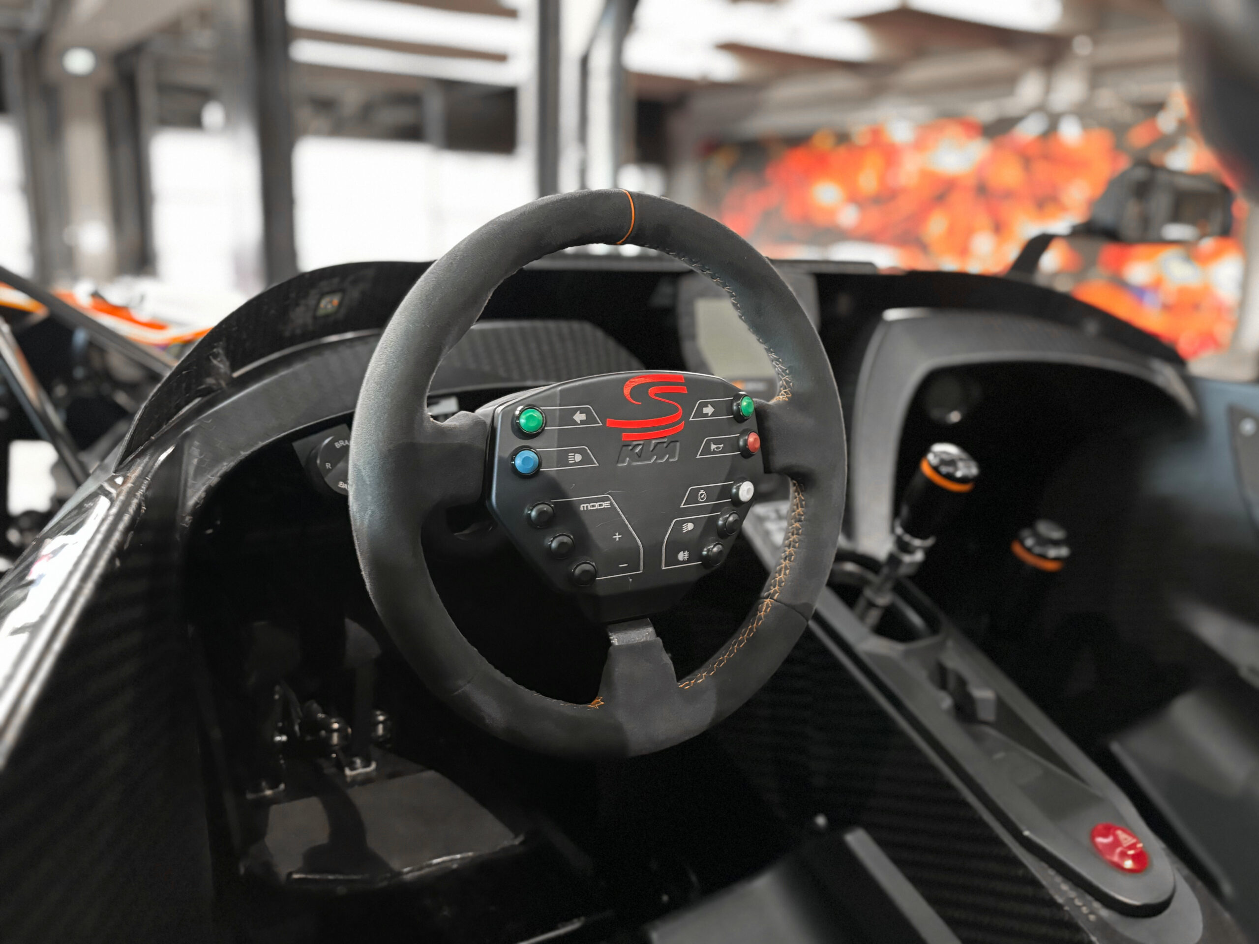 KTM X-Bow R 345 - Homologuée route – Image 29