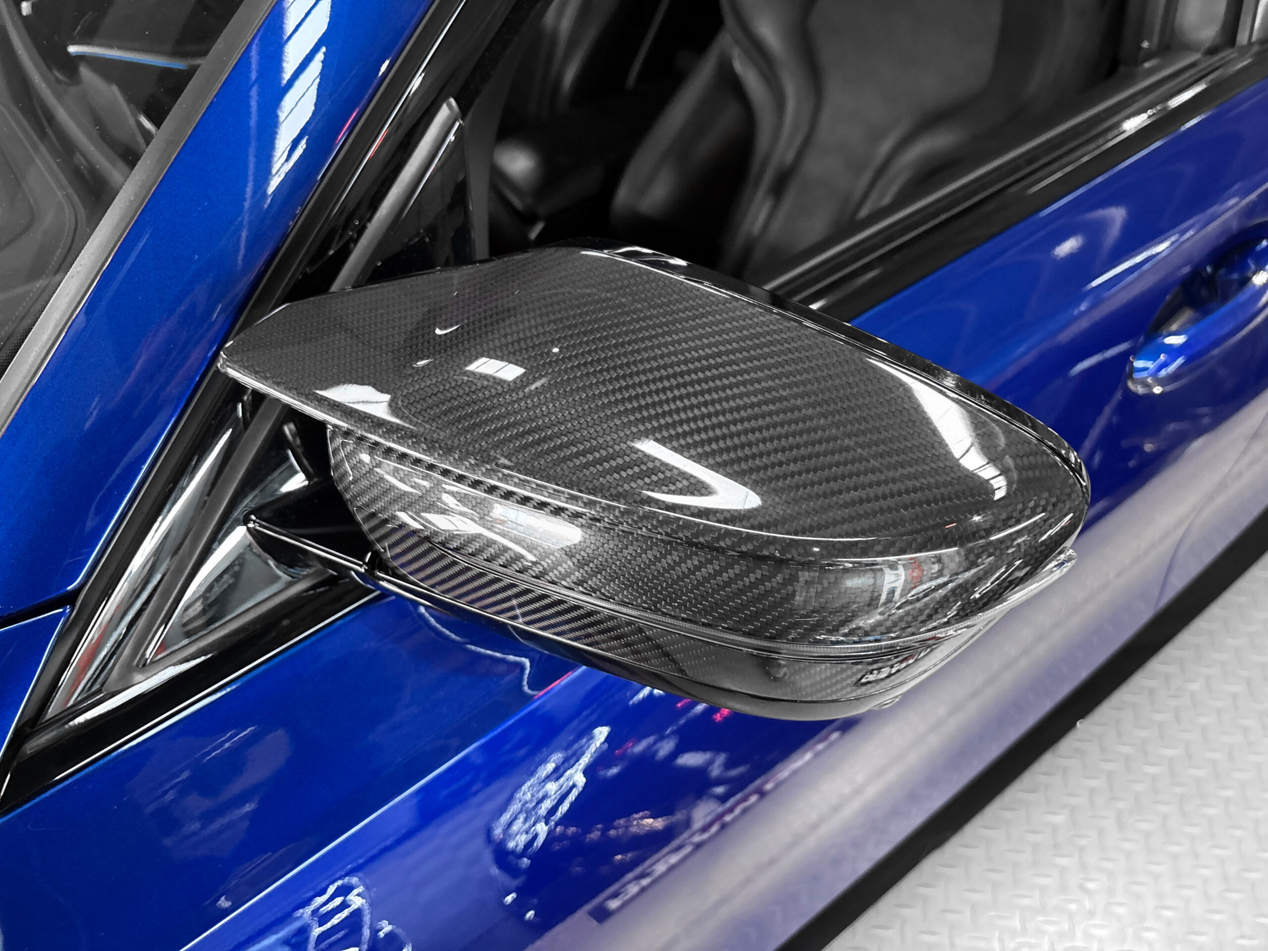 BMW M3 Compétition xDrive 3.0 510 – Individual – Image 23