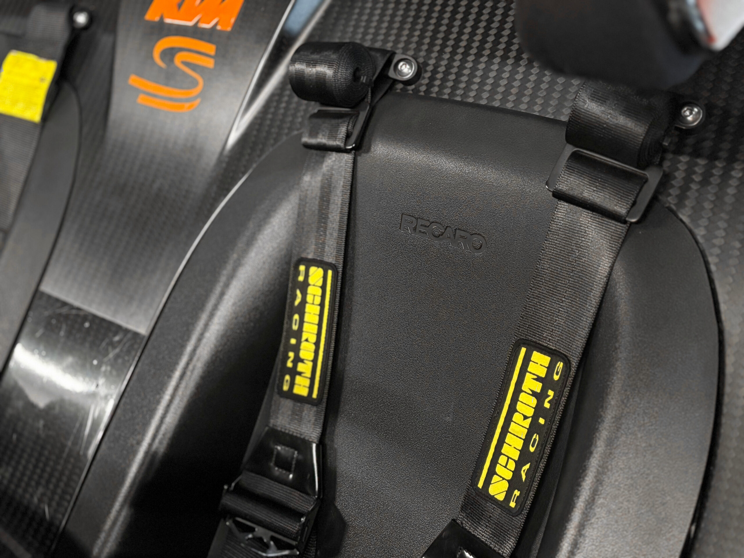 KTM X-Bow R 345 - Homologuée route – Image 30