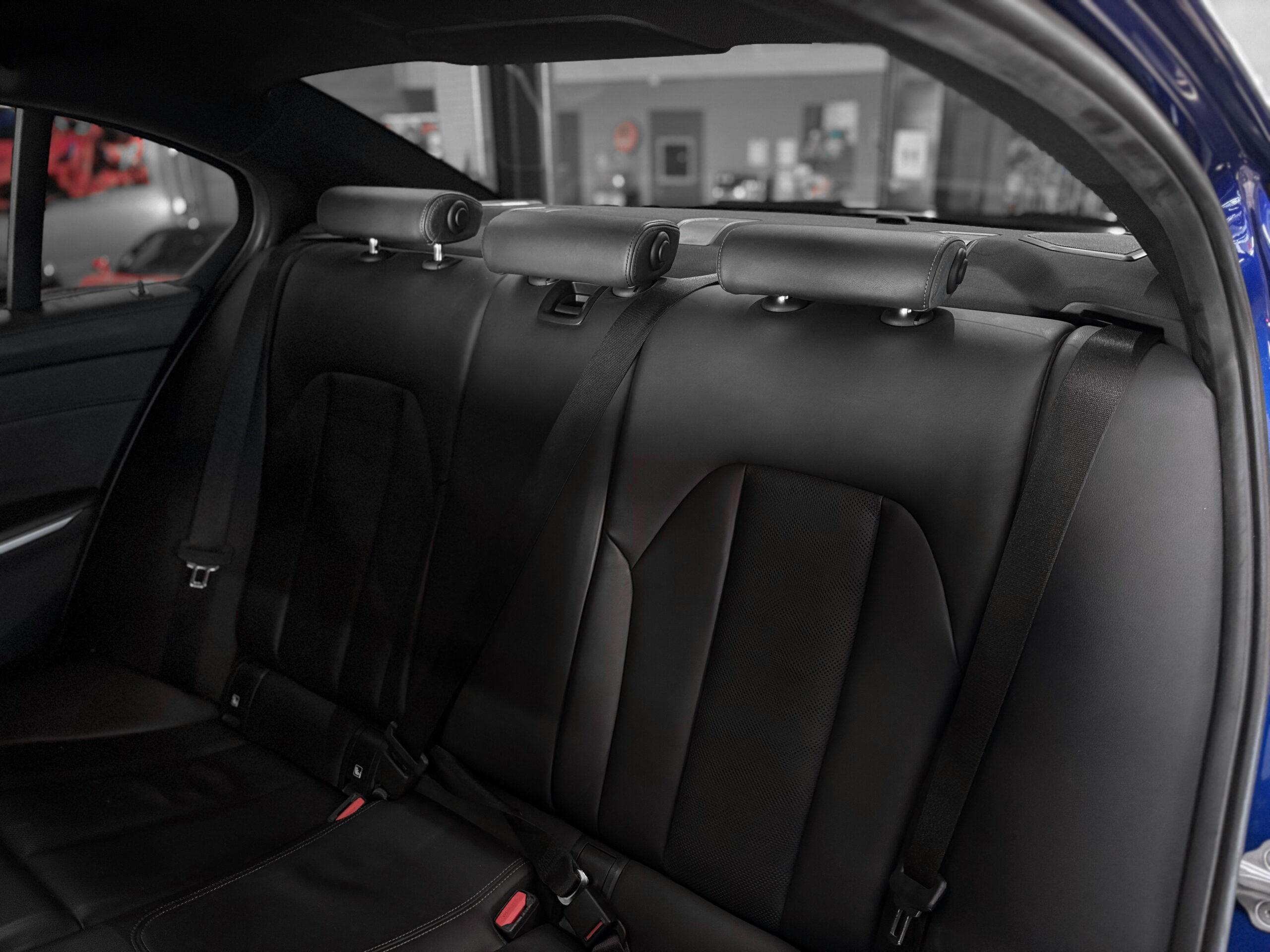 BMW M3 Compétition xDrive 3.0 510 – Individual – Image 50