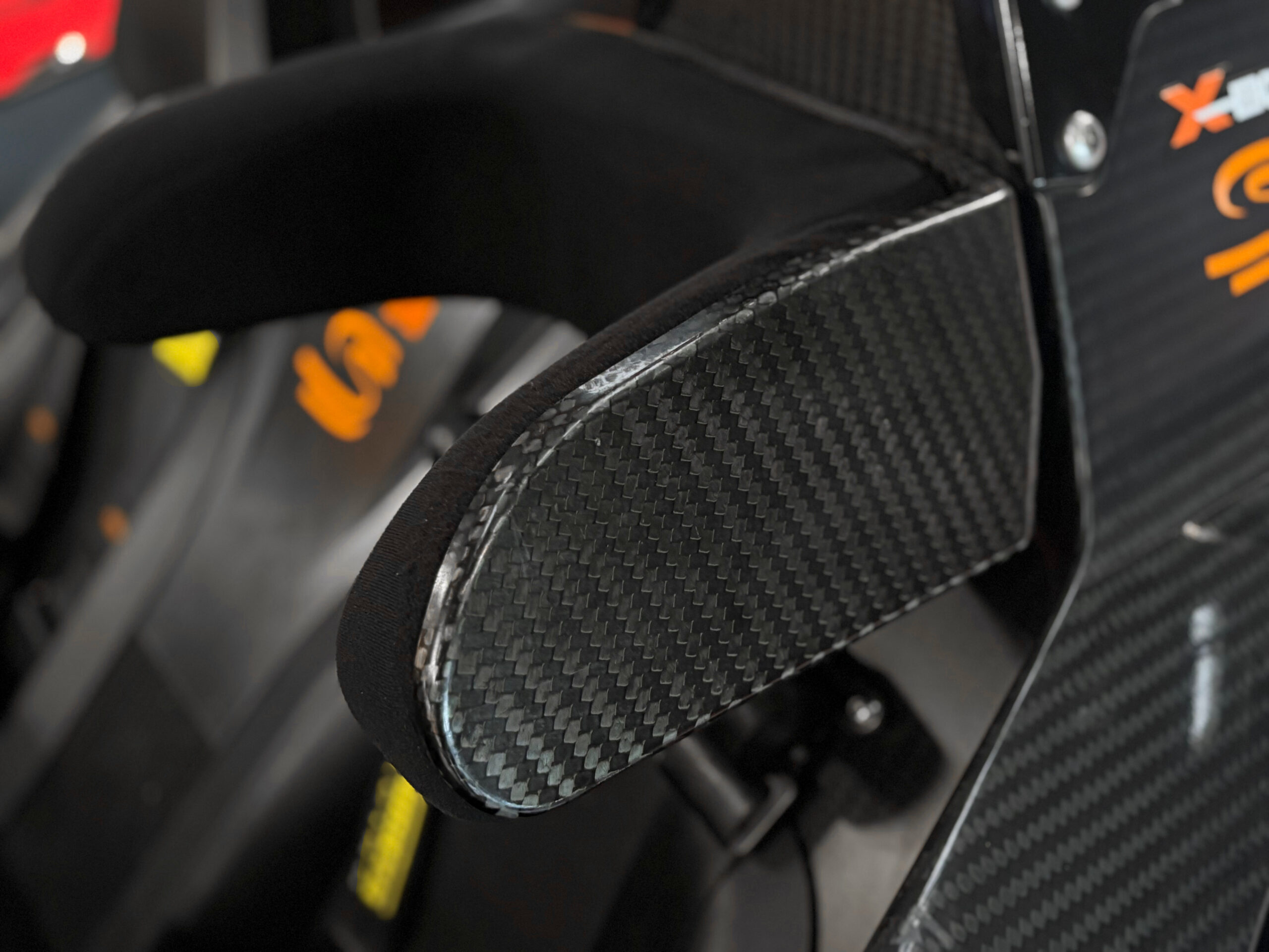 KTM X-Bow R 345 - Homologuée route – Image 31