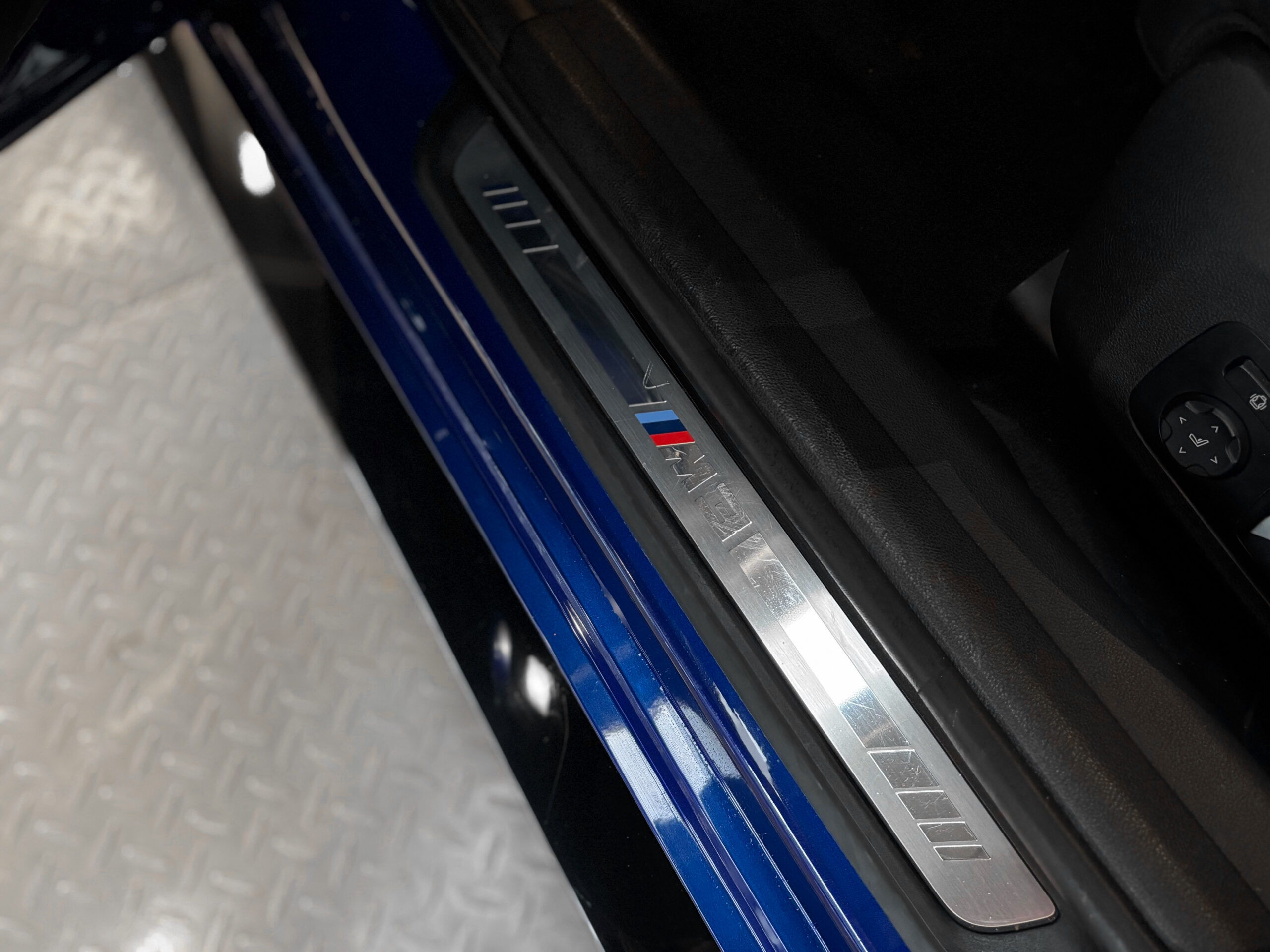 BMW M3 Compétition xDrive 3.0 510 – Individual – Image 28