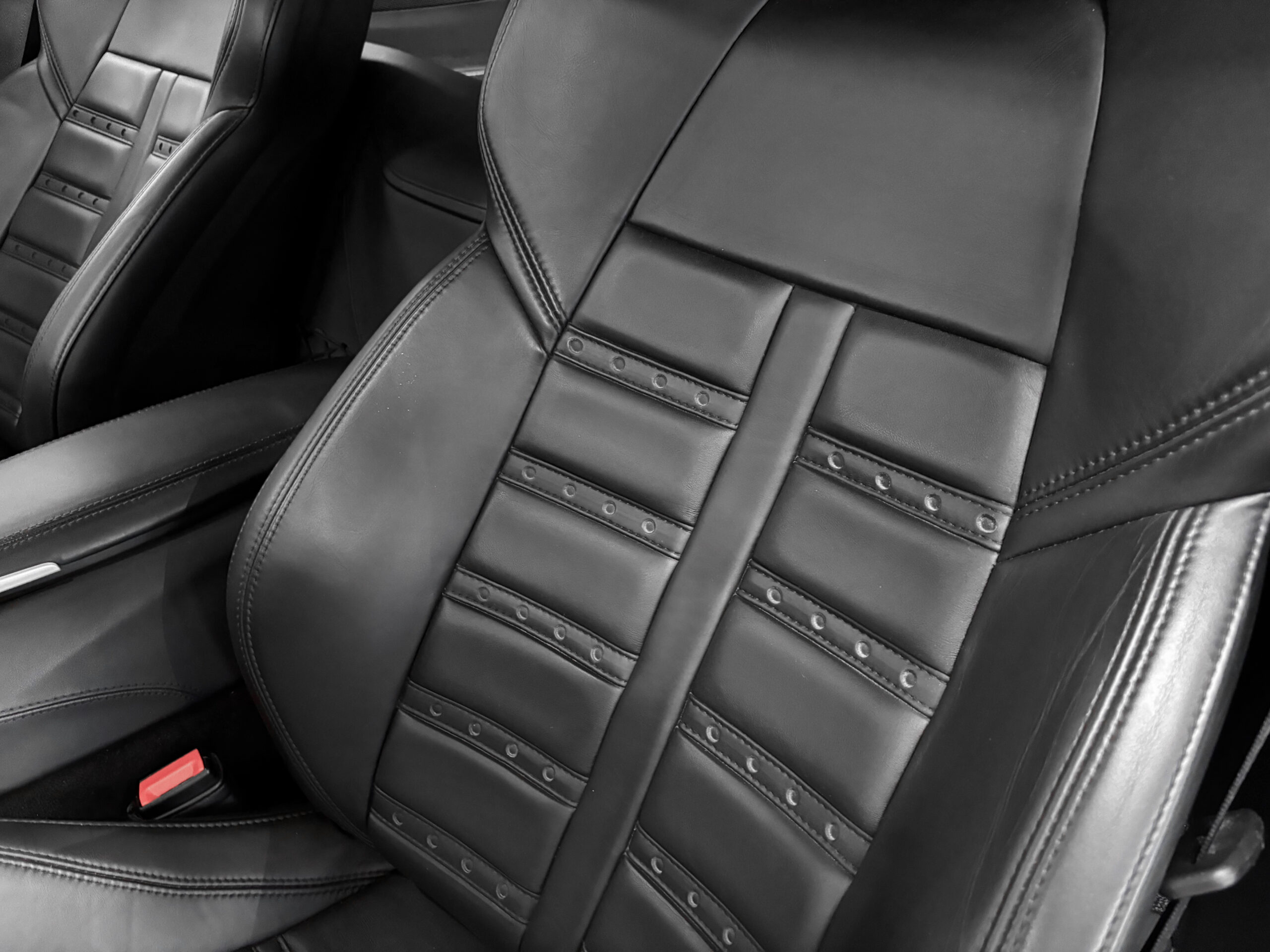 FERRARI F12 Berlinetta 6.3 740 – CARBONE – LIFT - PPF – Image 26