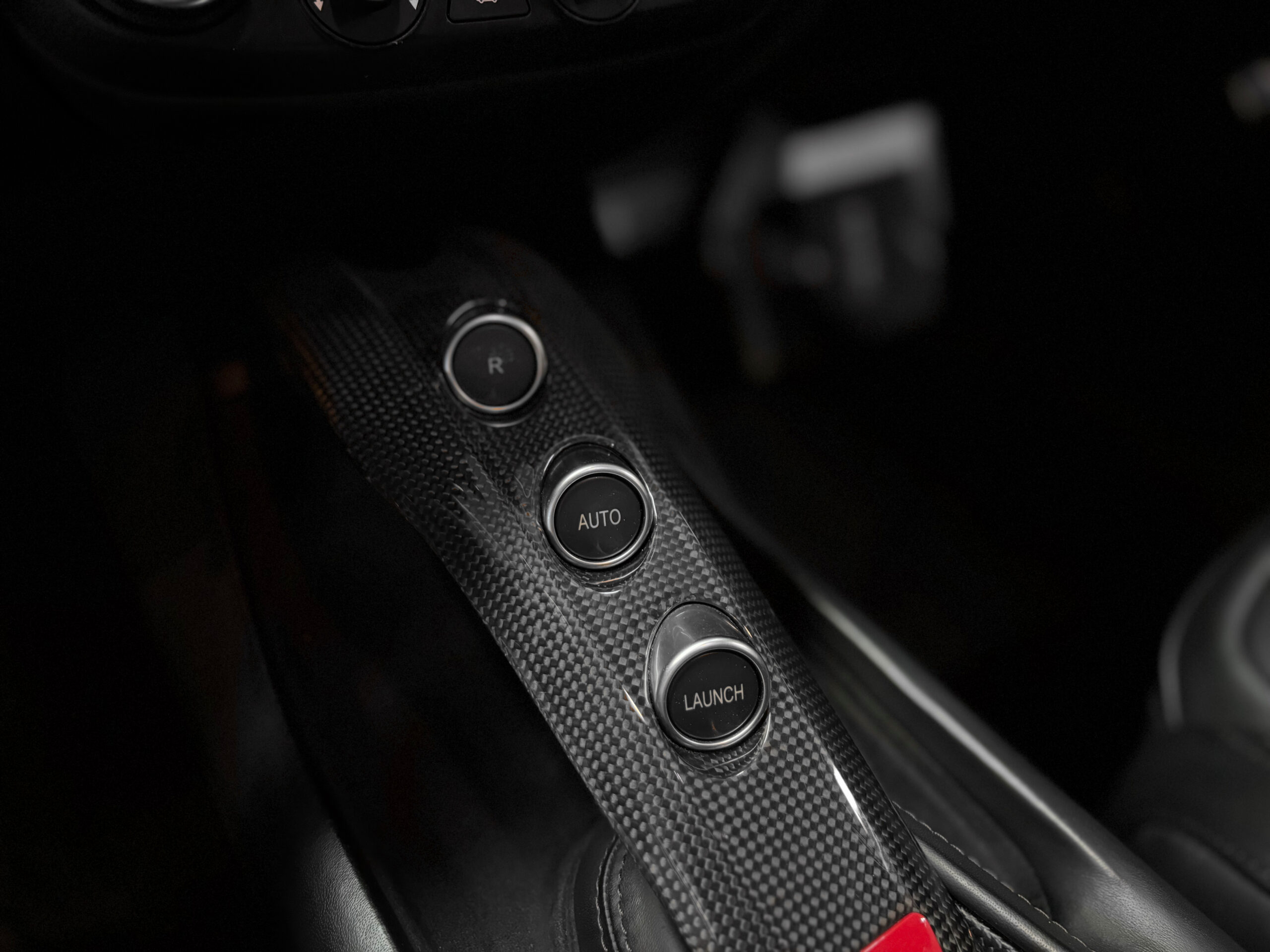 FERRARI F12 Berlinetta 6.3 740 – CARBONE – LIFT - PPF – Image 30