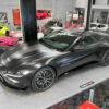 Aston Martin V8 Vantage F1 Edition –1ère main ORIGINE FRANCE – Ecotaxe payée