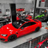 Audi RS5-R ABT quattro 530 ch – 1 of 50