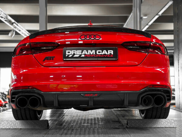 Audi RS5-R ABT quattro 530 ch – 1 of 50 – Image 3