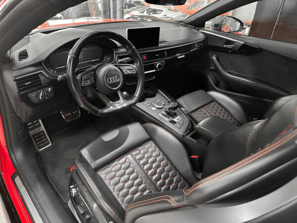 Audi RS5-R ABT quattro 530 ch – 1 of 50 – Image 5