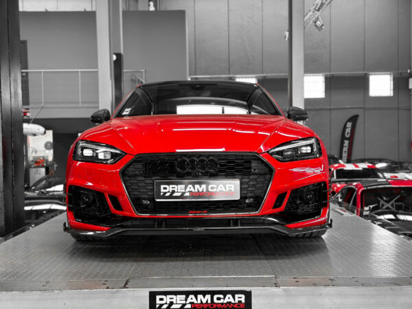 Audi RS5-R ABT quattro 530 ch – 1 of 50 – Image 2
