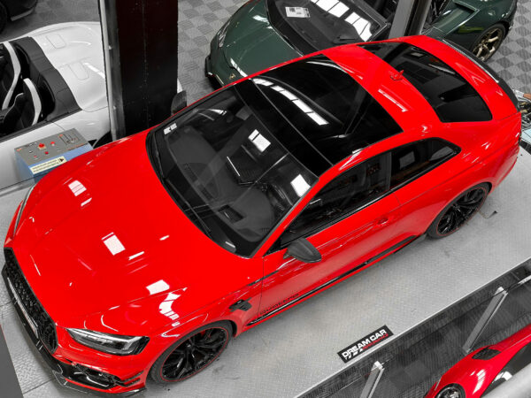 Audi RS5-R ABT quattro 530 ch – 1 of 50 – Image 4