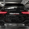 Audi RS6 Performance 4.0 V8 630 –FRANÇAISE – ECOTAXE PAYÉE - TVA – Image 2