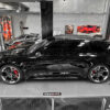 Audi RS6 Performance 4.0 V8 630 –FRANÇAISE – ECOTAXE PAYÉE - TVA – Image 3