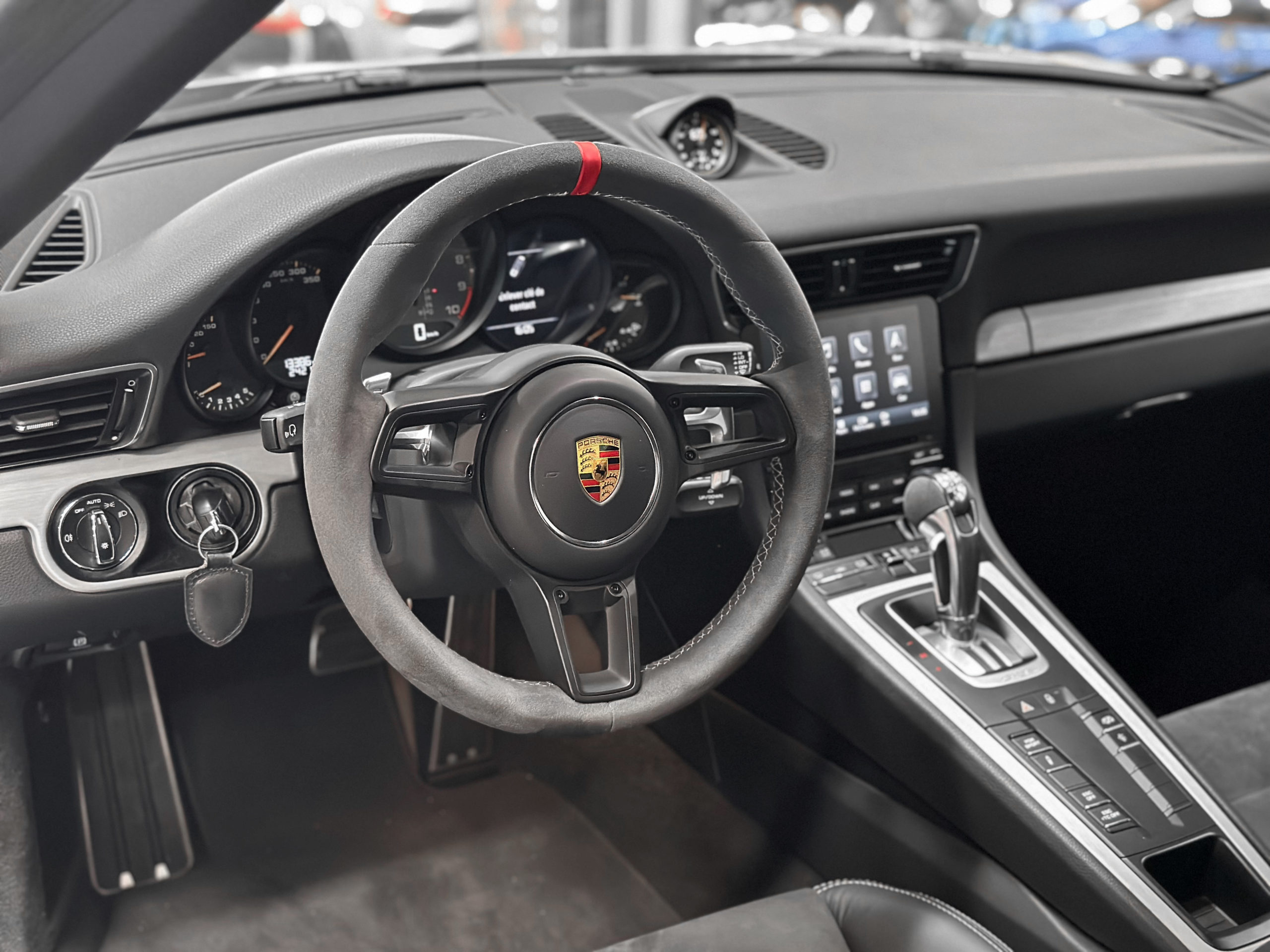 Porsche 991.2 GT3 4.0 500 - ECOTAXE PAYEE – Image 4