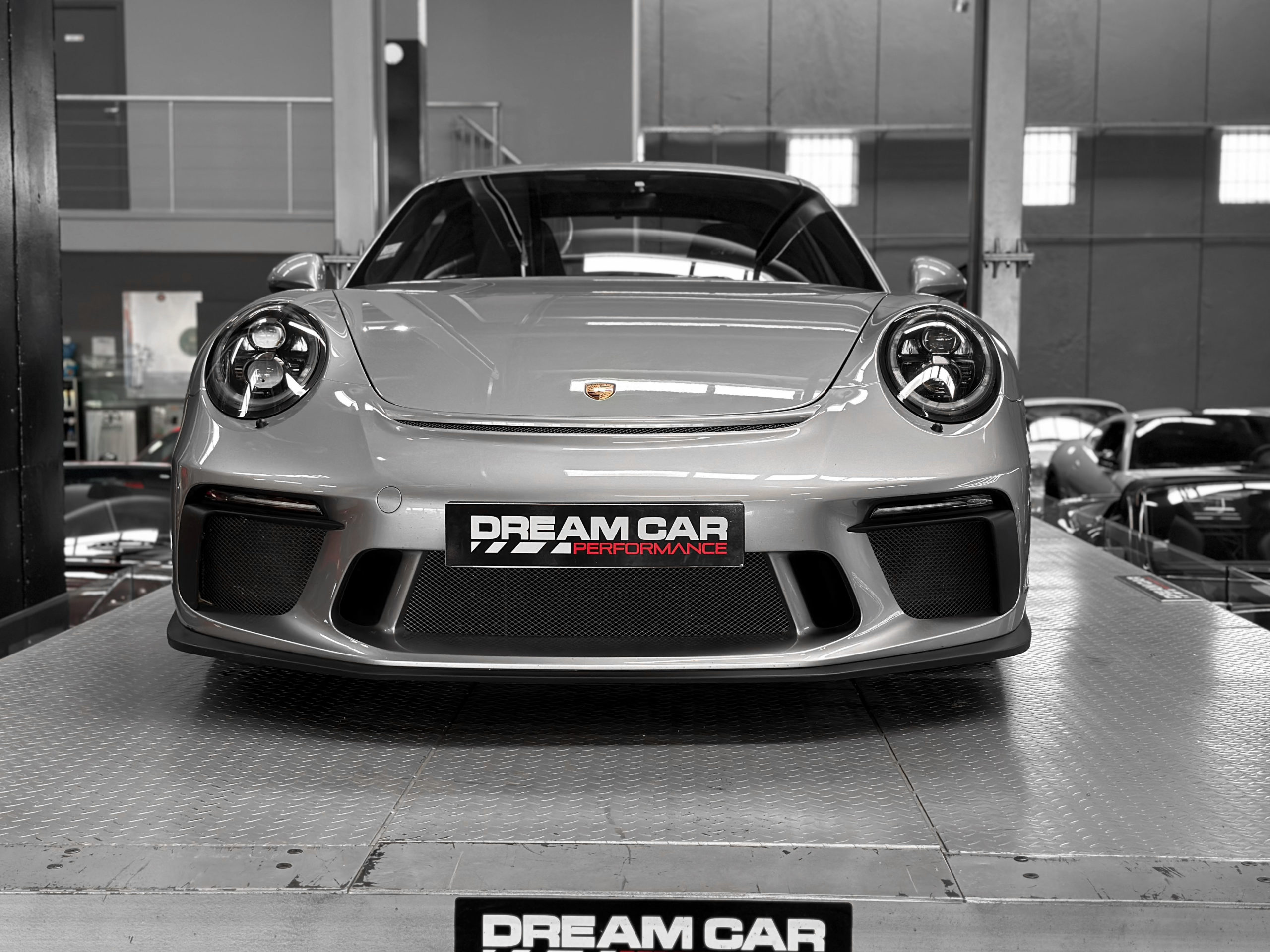 Porsche 991.2 GT3 4.0 500 - ECOTAXE PAYEE – Image 3