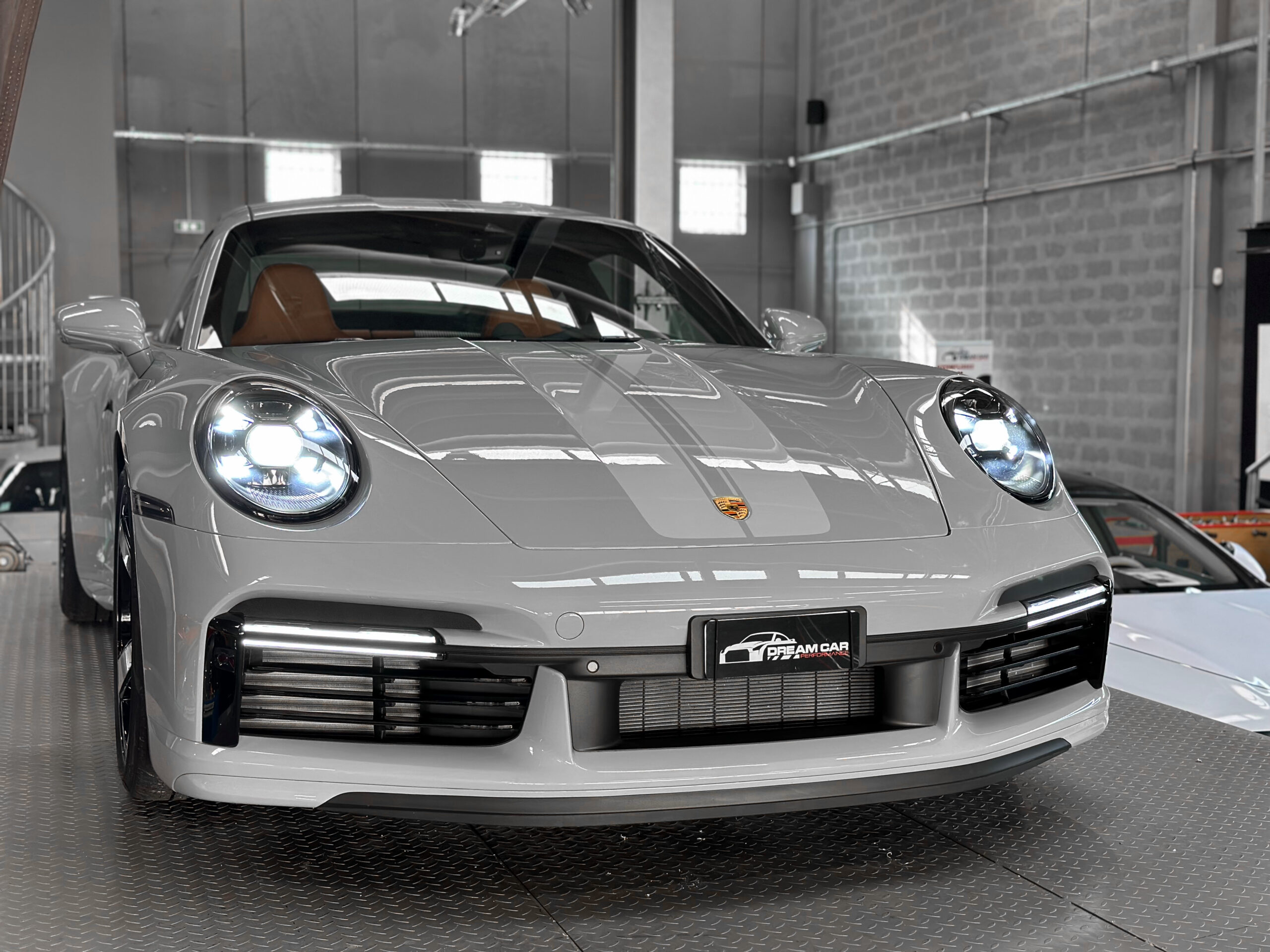 Porsche 992 Sport Classic 3.8 550 – 1 of 1250 – Image 6