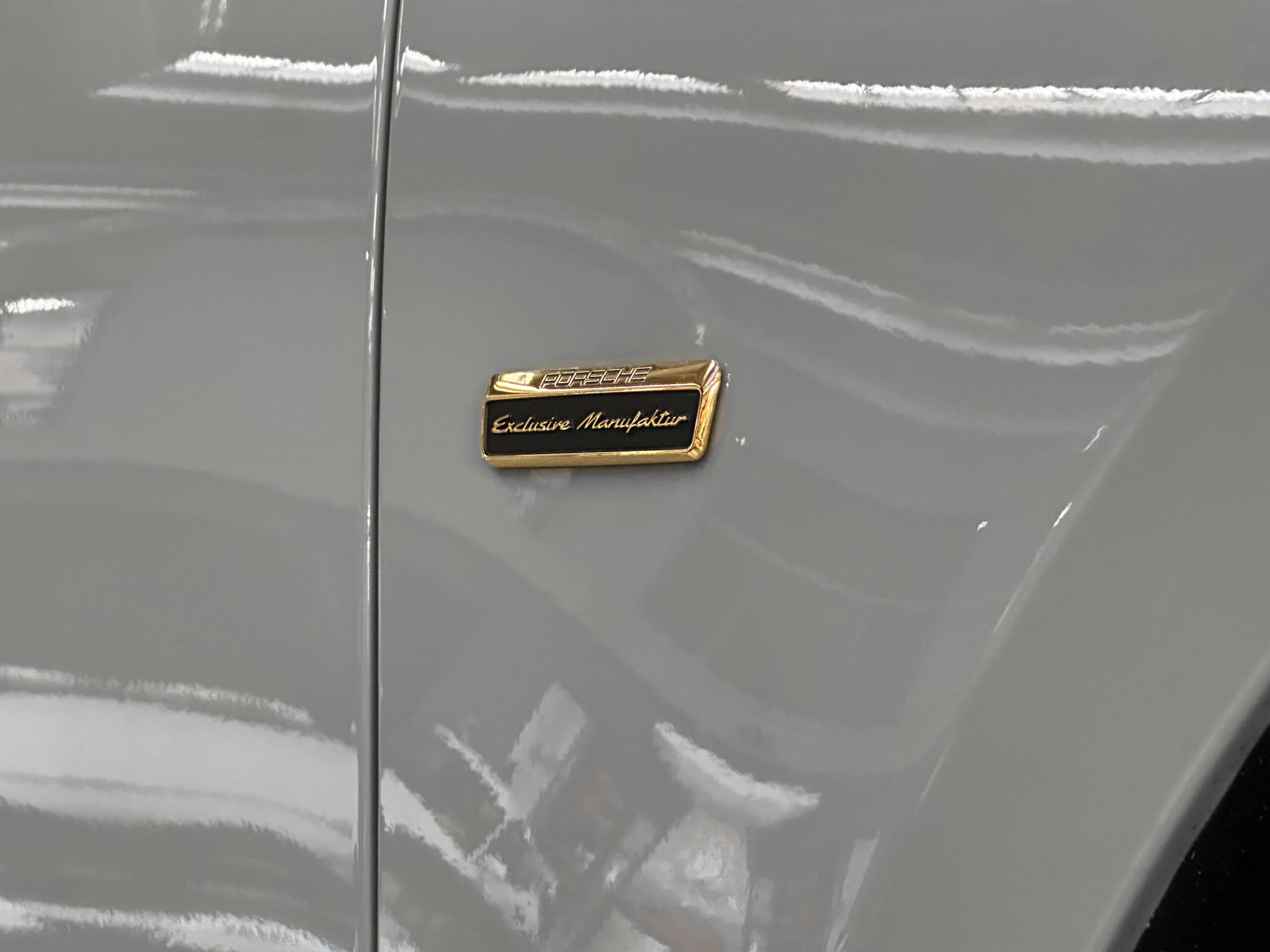 Porsche 992 Sport Classic 3.8 550 – 1 of 1250 – Image 18