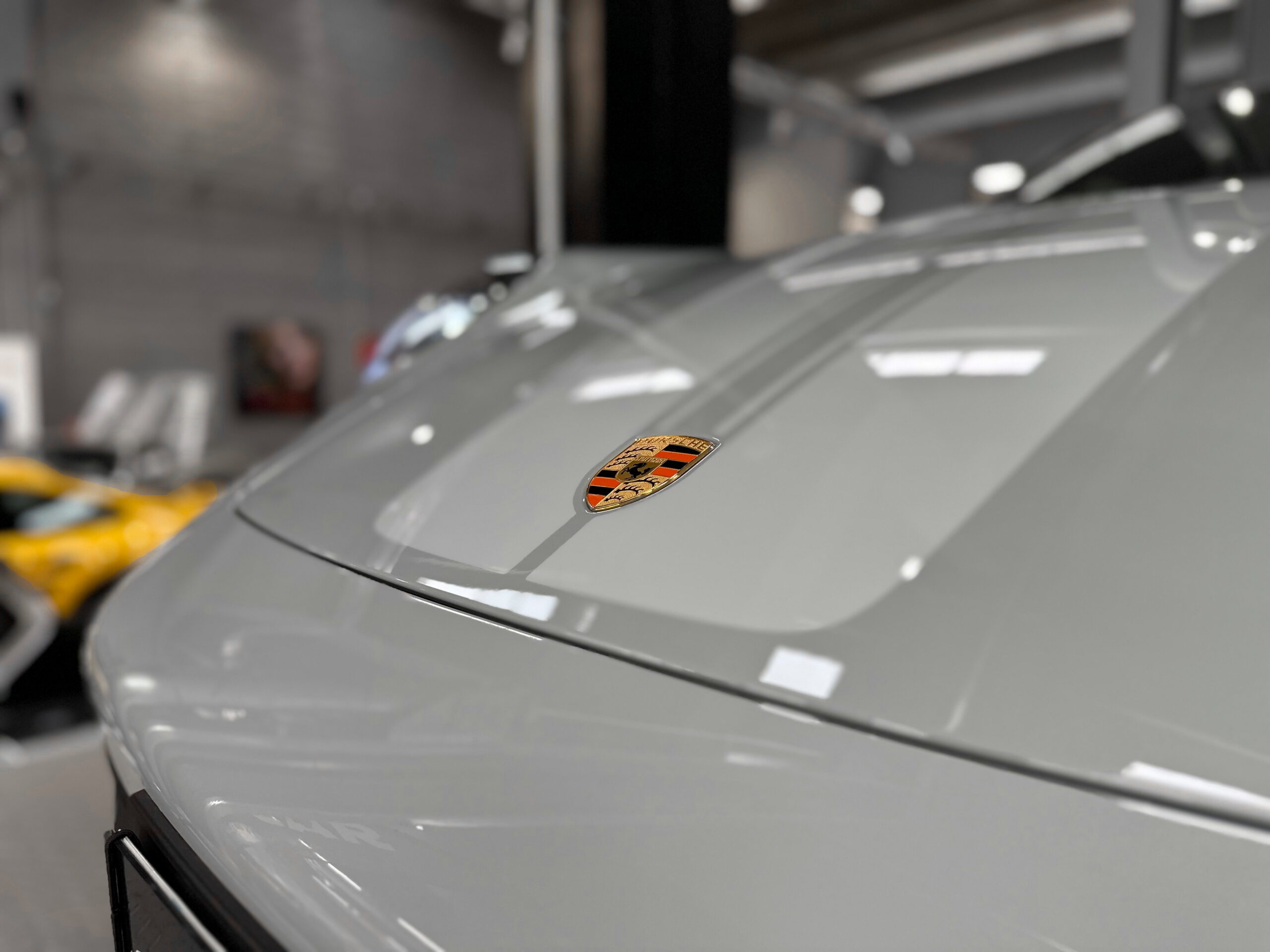 Porsche 992 Sport Classic 3.8 550 – 1 of 1250 – Image 24