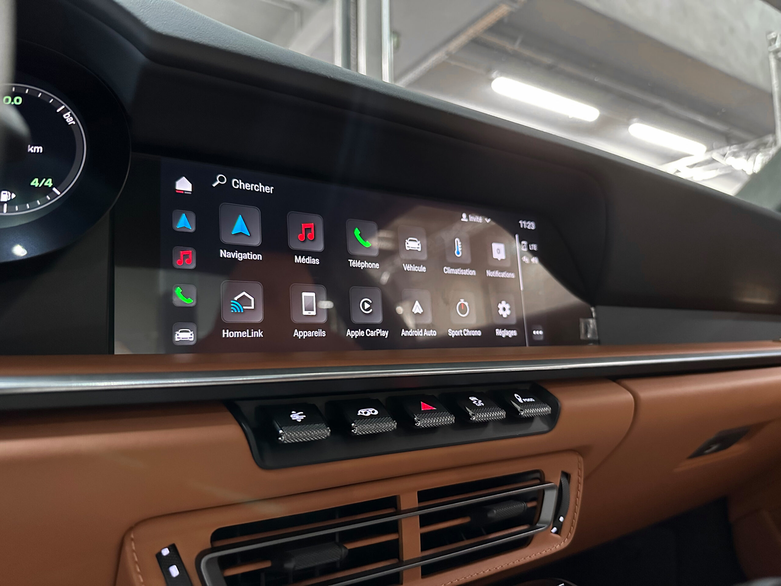 Porsche 992 Sport Classic 3.8 550 – 1 of 1250 – Image 27