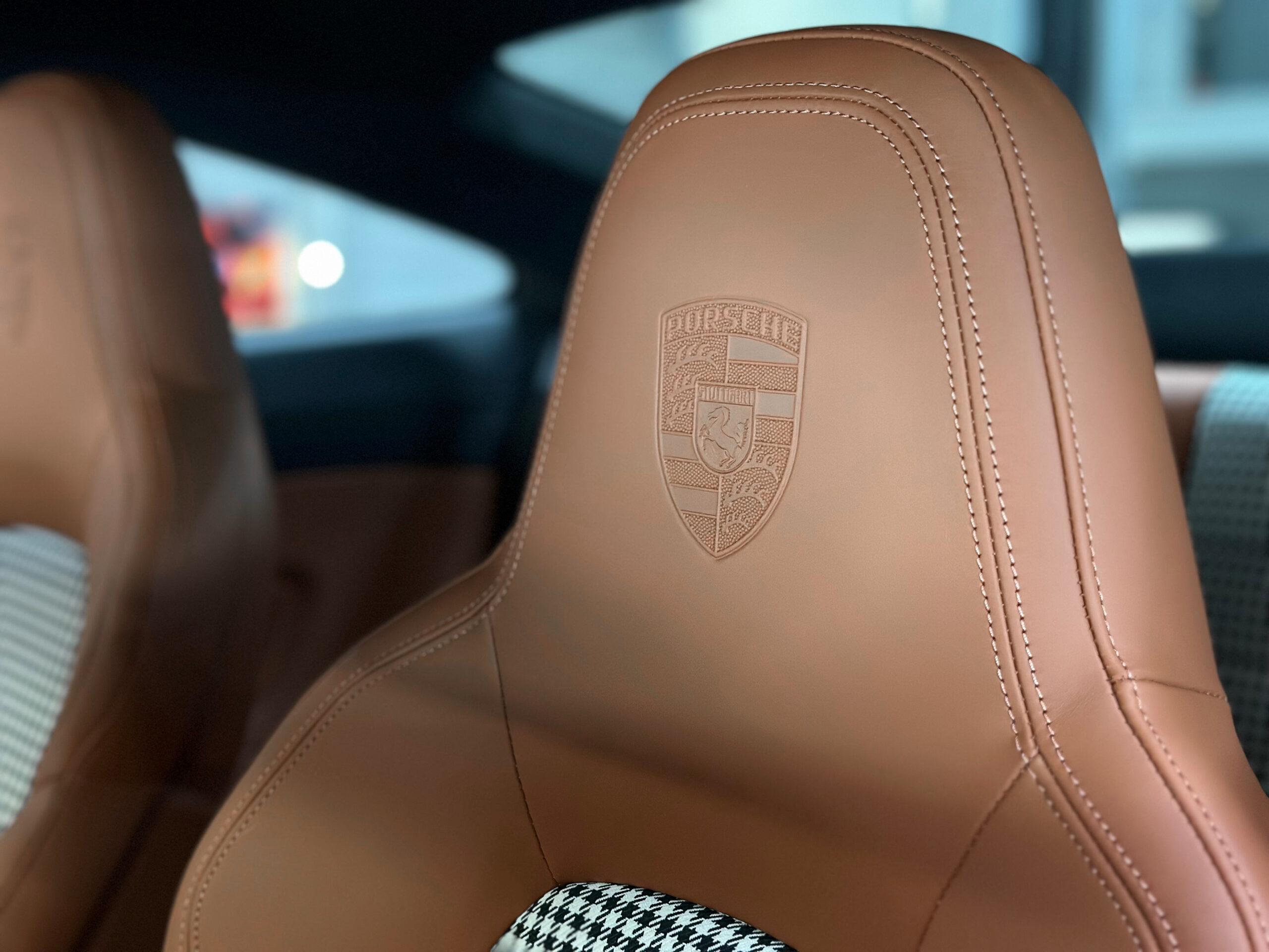 Porsche 992 Sport Classic 3.8 550 – 1 of 1250 – Image 35