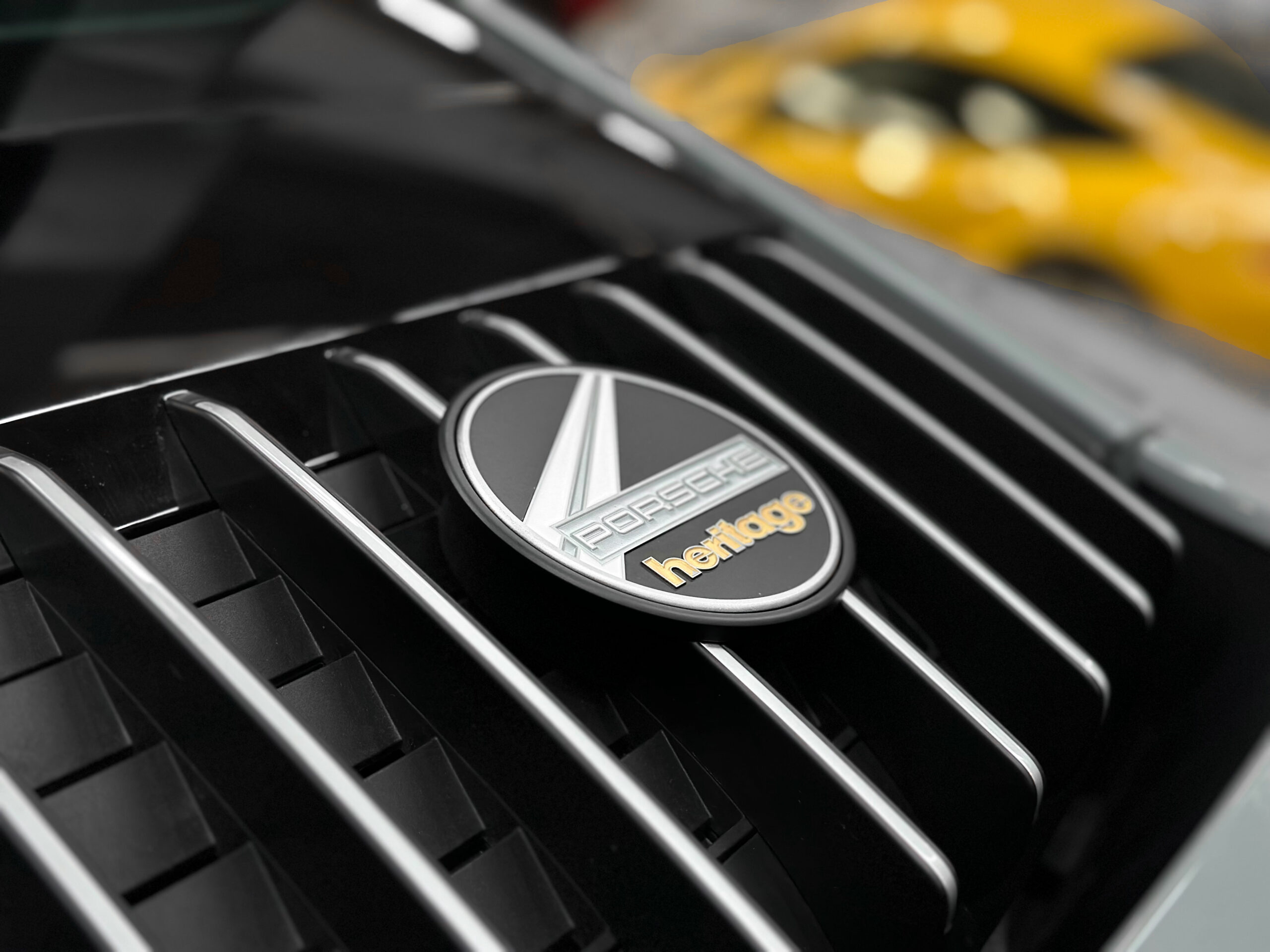 Porsche 992 Sport Classic 3.8 550 – 1 of 1250 – Image 40