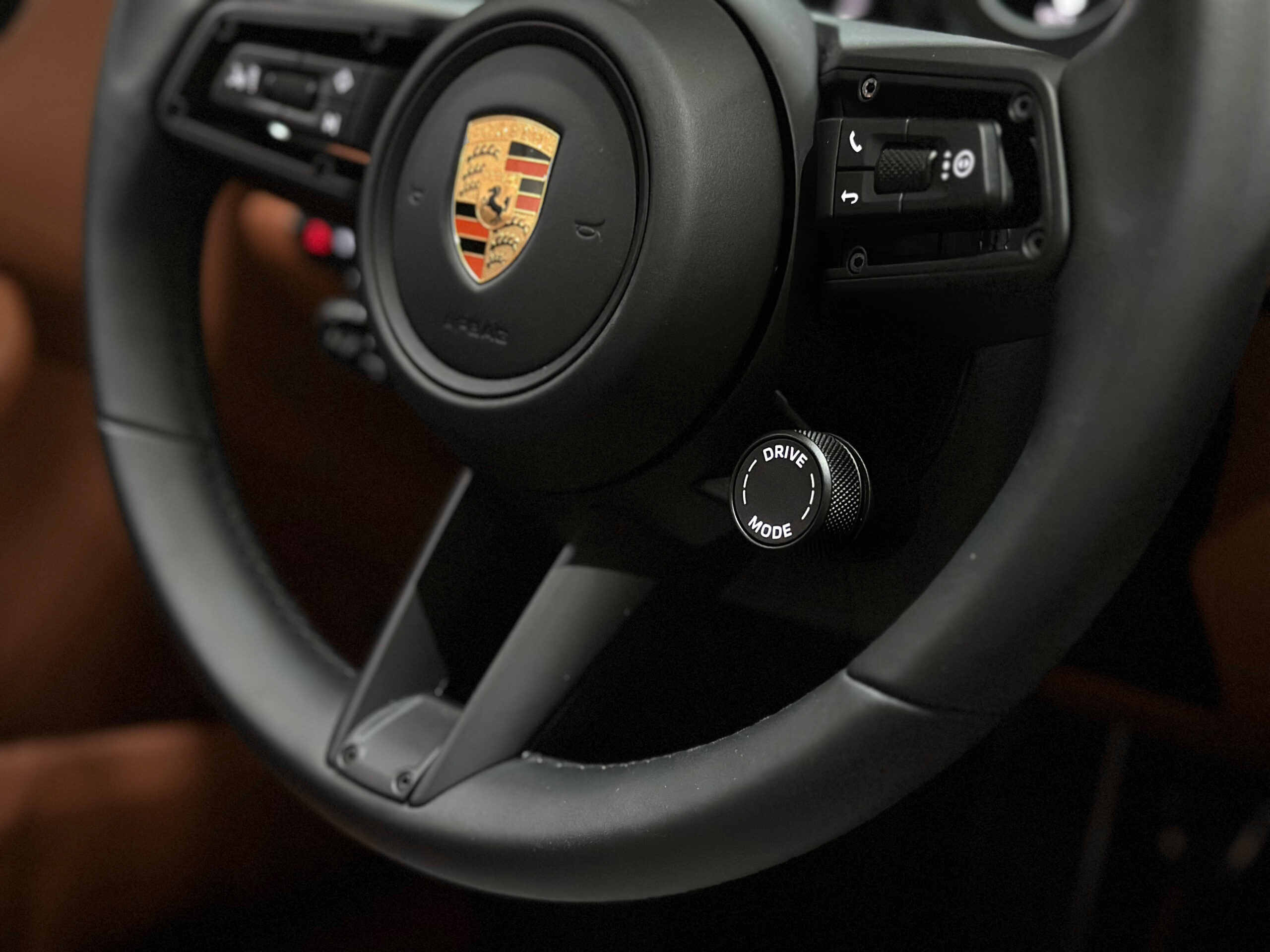 Porsche 992 Sport Classic 3.8 550 – 1 of 1250 – Image 42