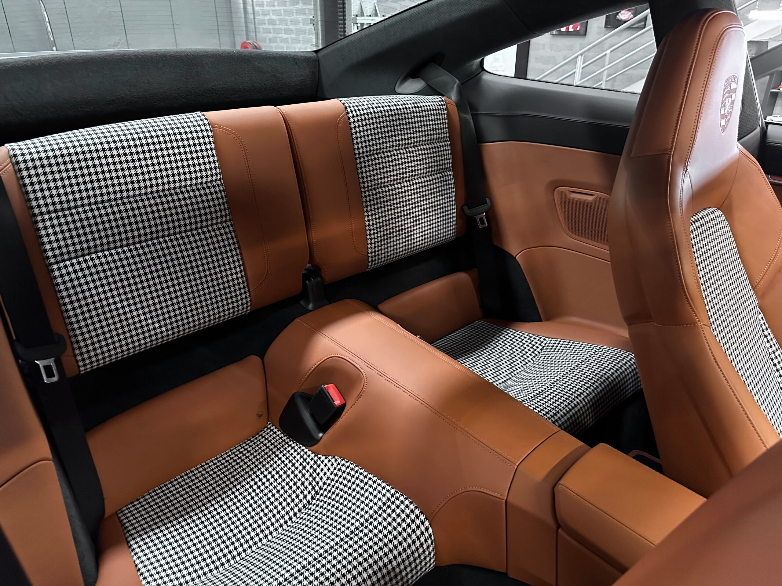 Porsche 992 Sport Classic 3.8 550 – 1 of 1250 – Image 45