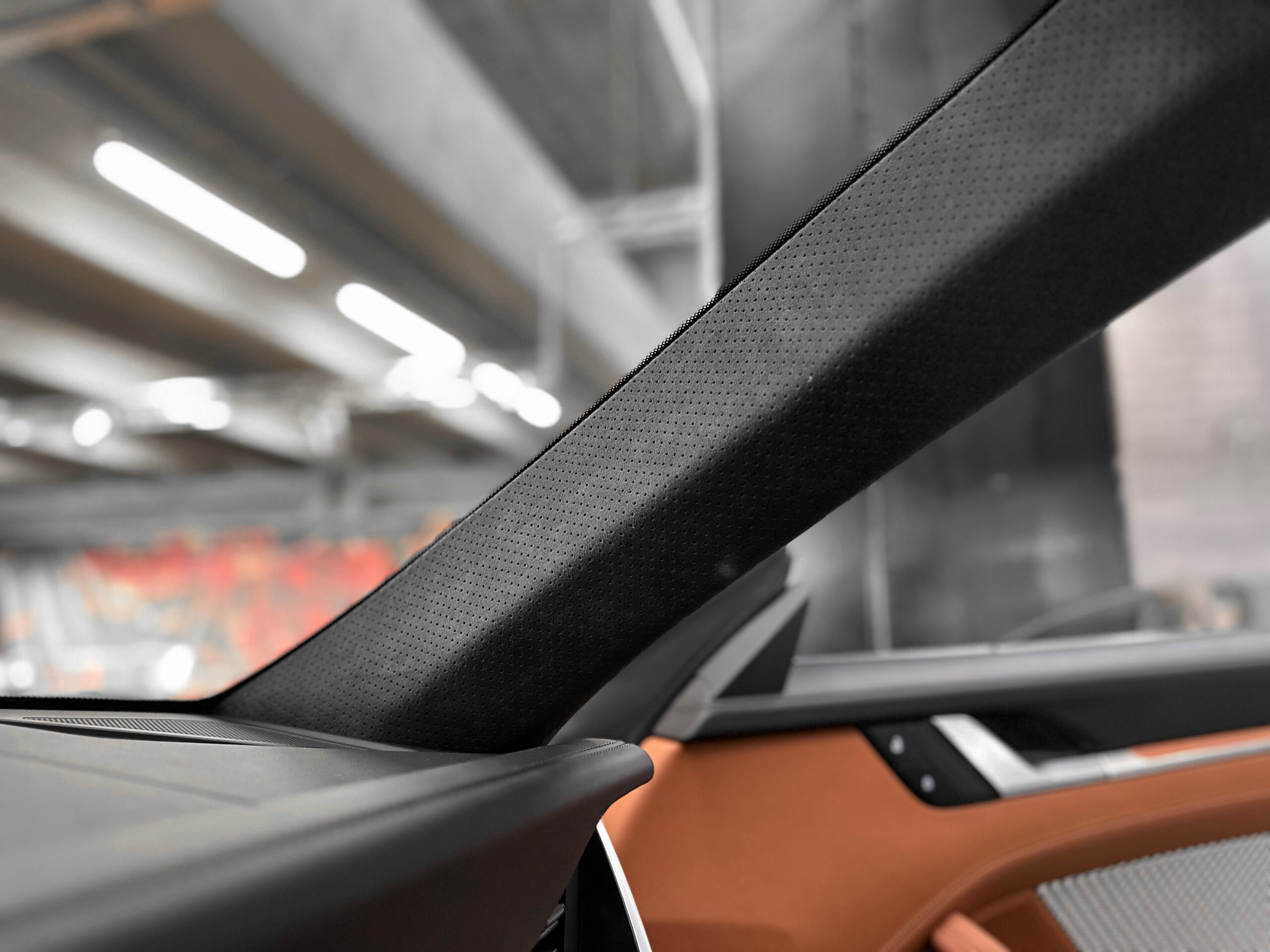 Porsche 992 Sport Classic 3.8 550 – 1 of 1250 – Image 50