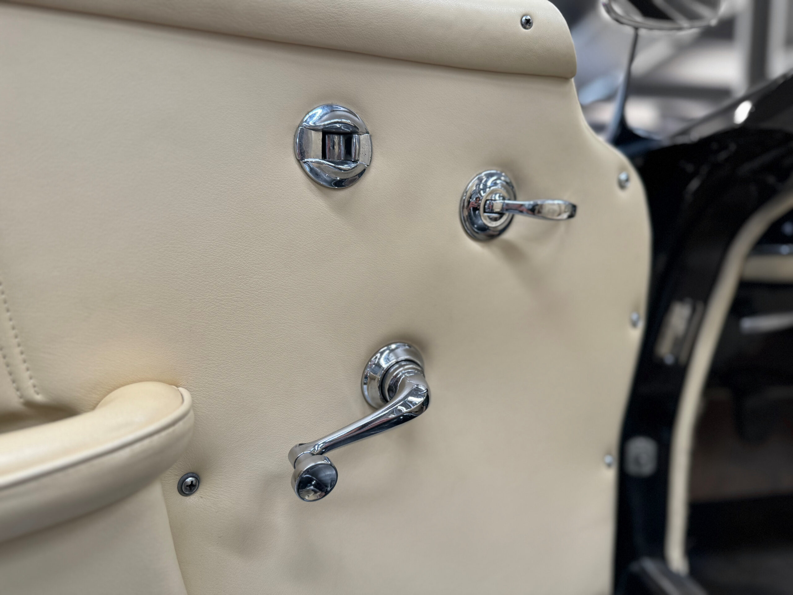Mercedes-Benz 190 SL 1960 - Matching number – HARD TOP – Image 32