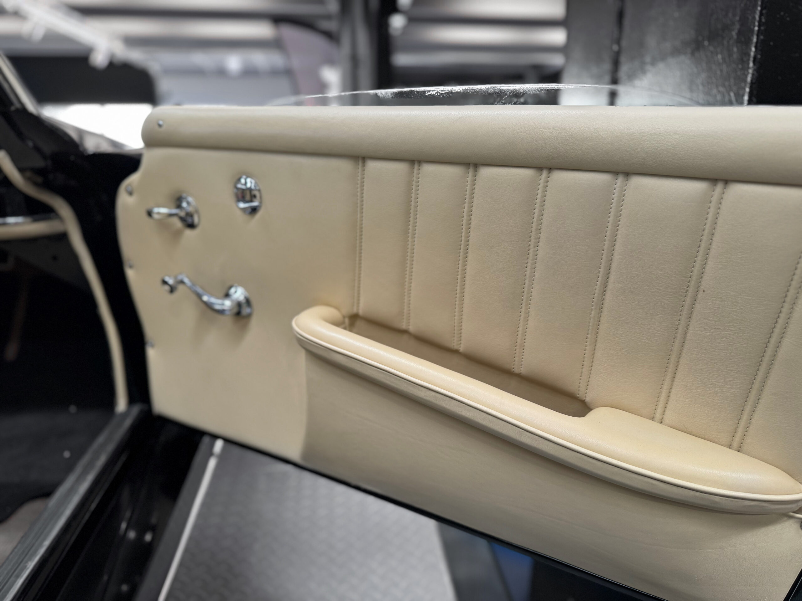 Mercedes-Benz 190 SL 1960 - Matching number – HARD TOP – Image 25