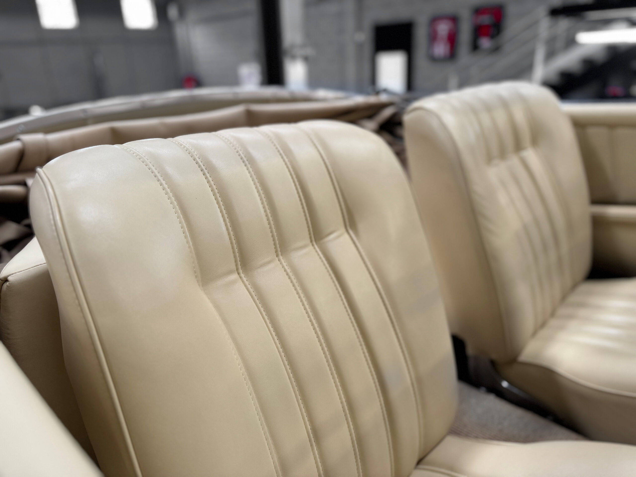 Mercedes-Benz 190 SL 1960 - Matching number – HARD TOP – Image 38